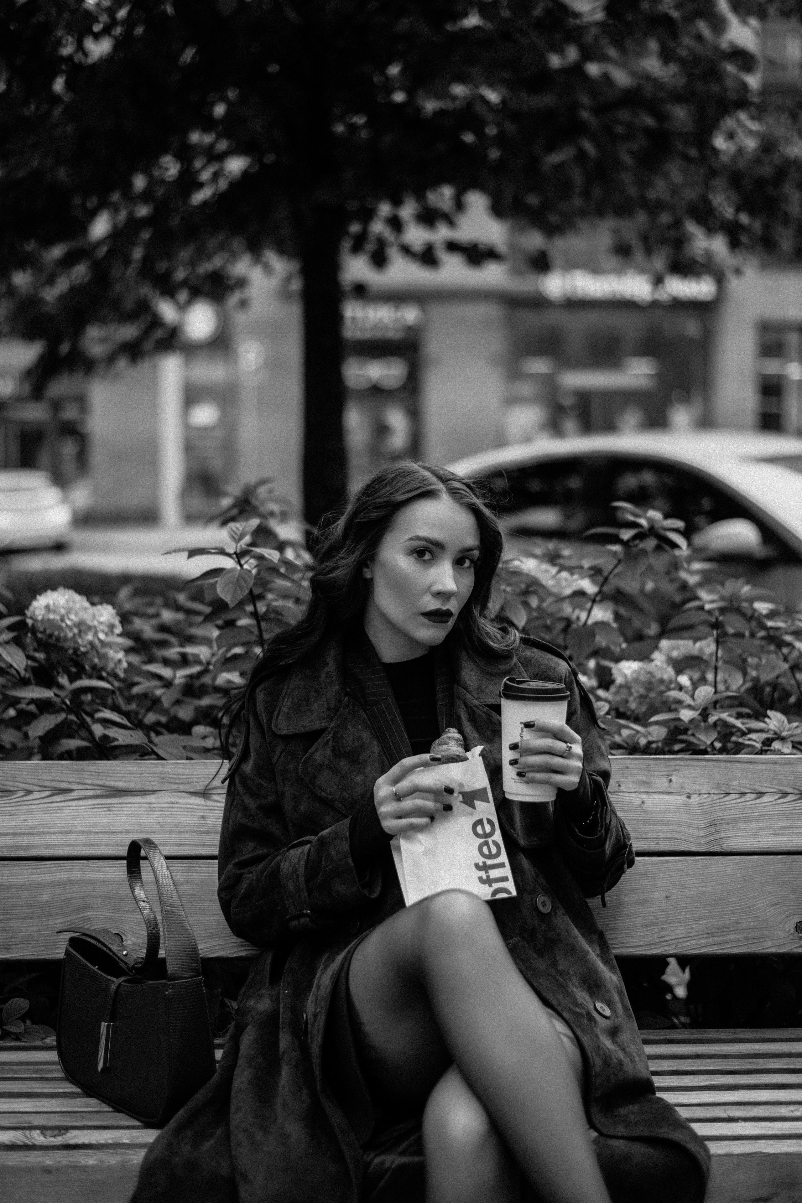 Варвара. Фотограф в Екатеринбурге Веретенова Наталья