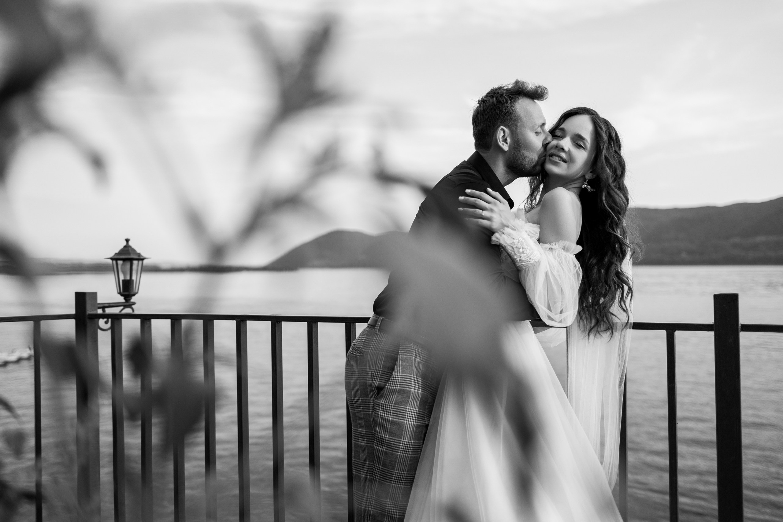 ANDREA & CATERINA. Свадебный фотограф в Ульяновске Владимир Лесников