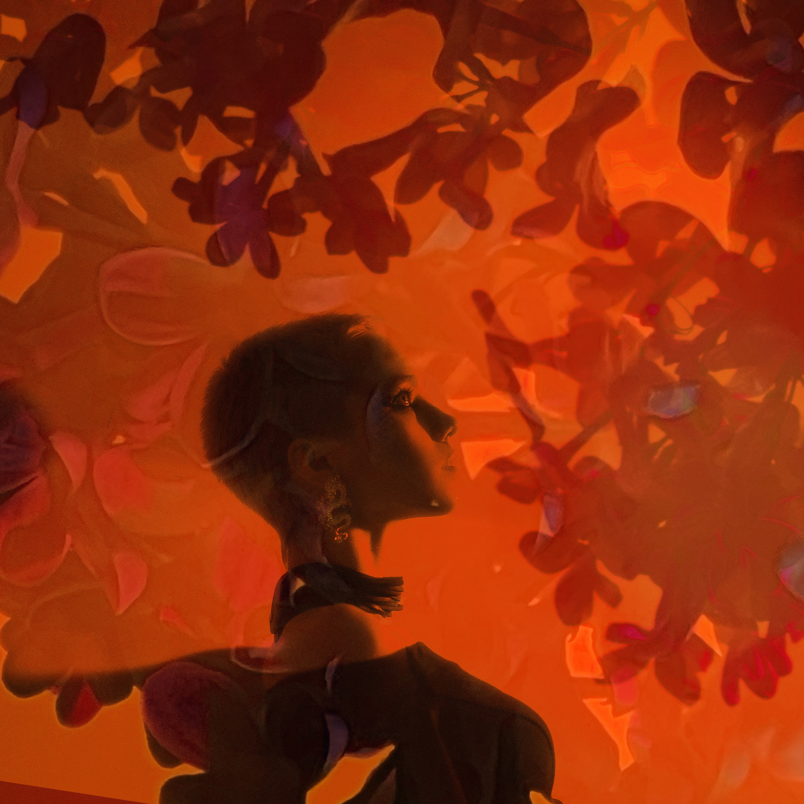 Arts. Фотограф в Москве Десятова Ксения