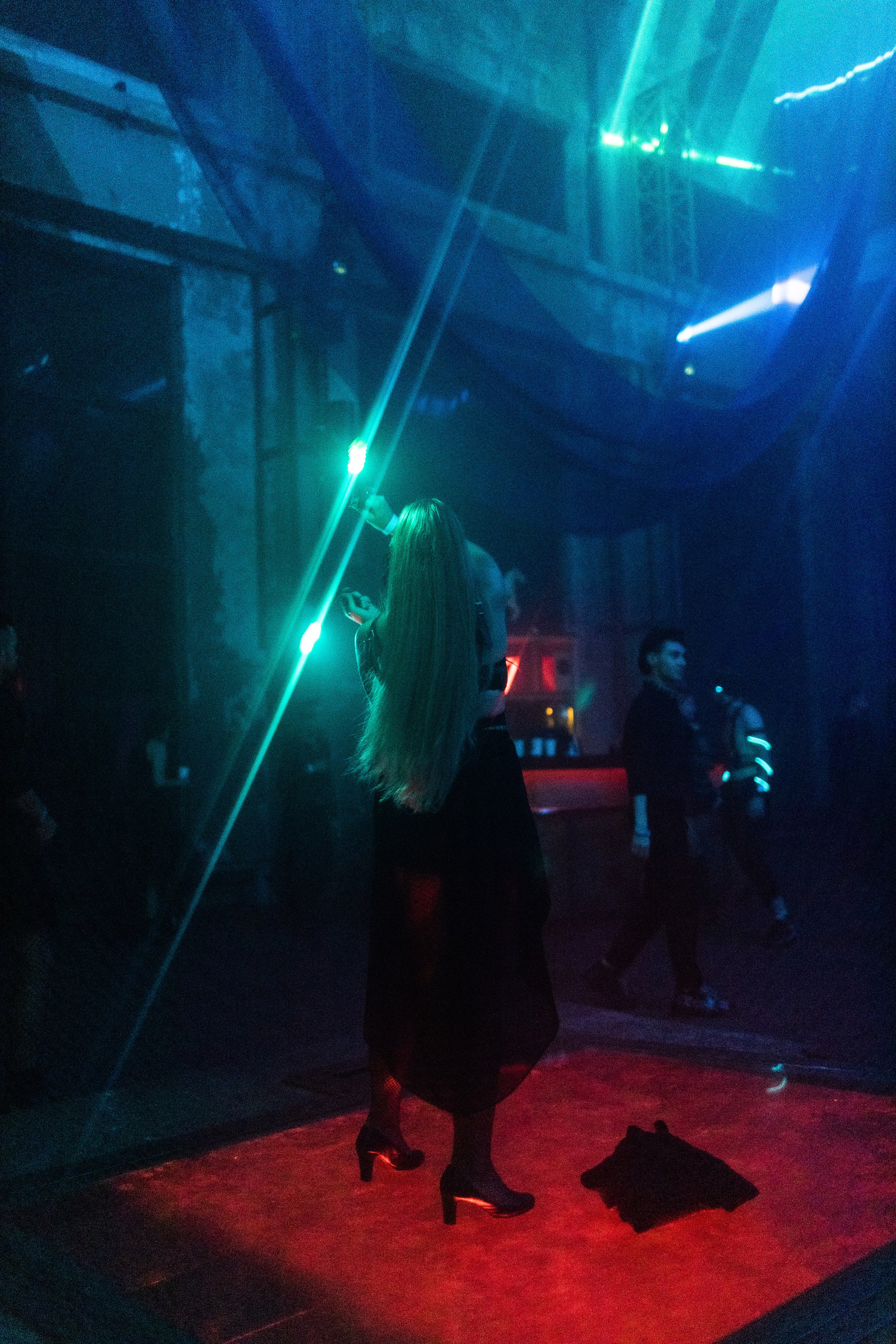 SENS 2023. Фотограф в Москве Десятова Ксения