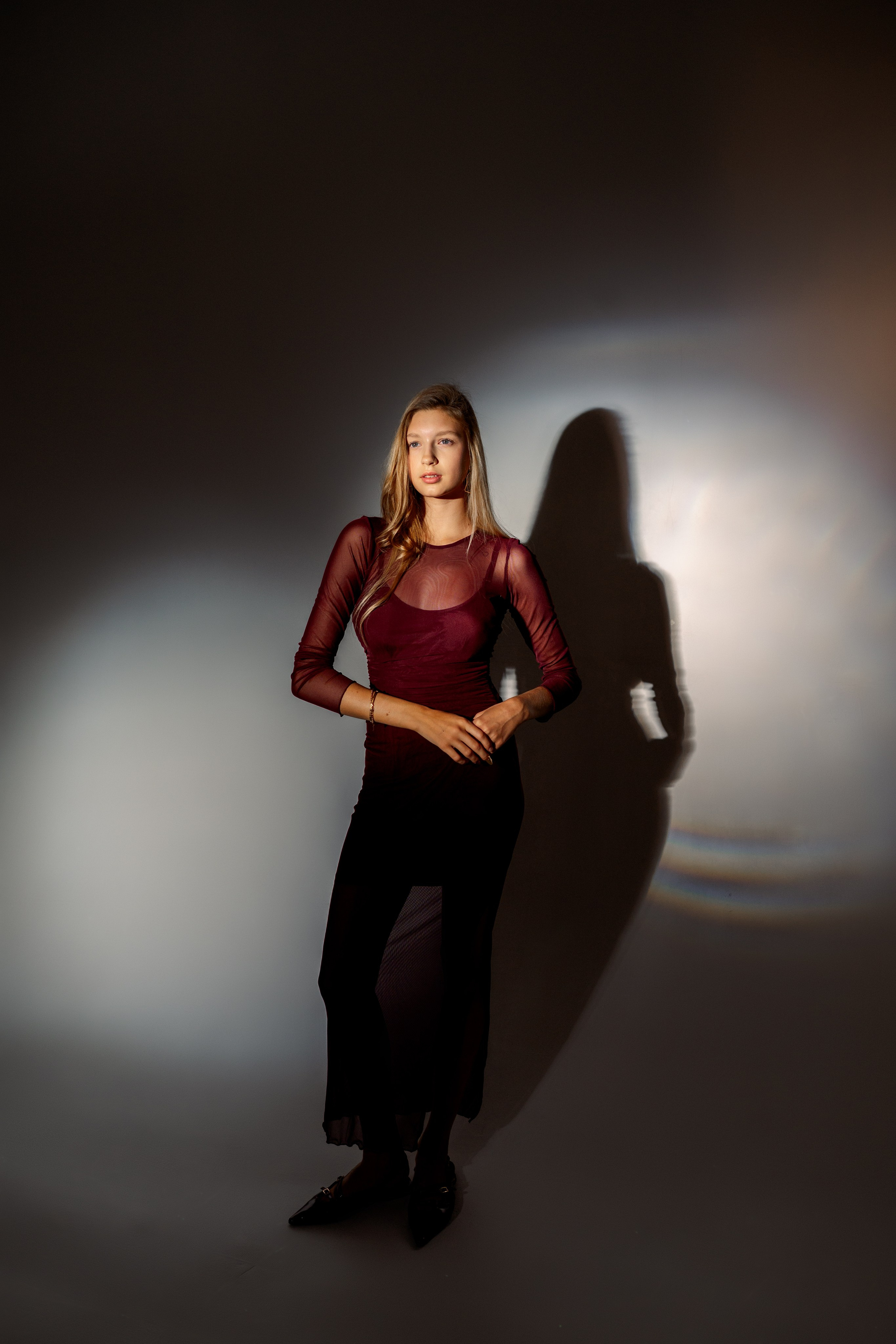 Весна. Фотограф в Кирове Инна Софронова