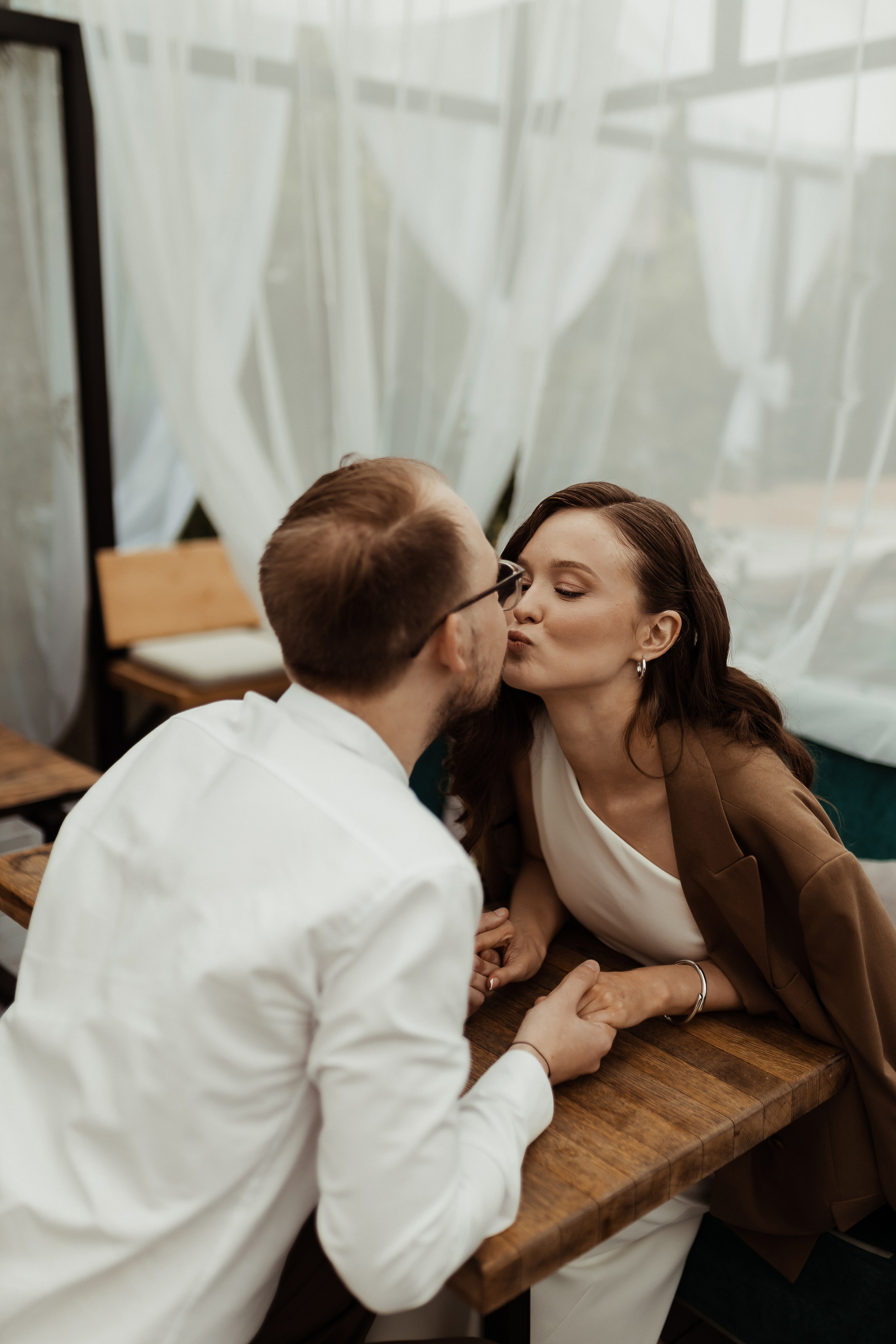 Иван & Дарья. Москва. ФОТОГРАФ Маргарита Сивакова | Ярославль Кострома Москва