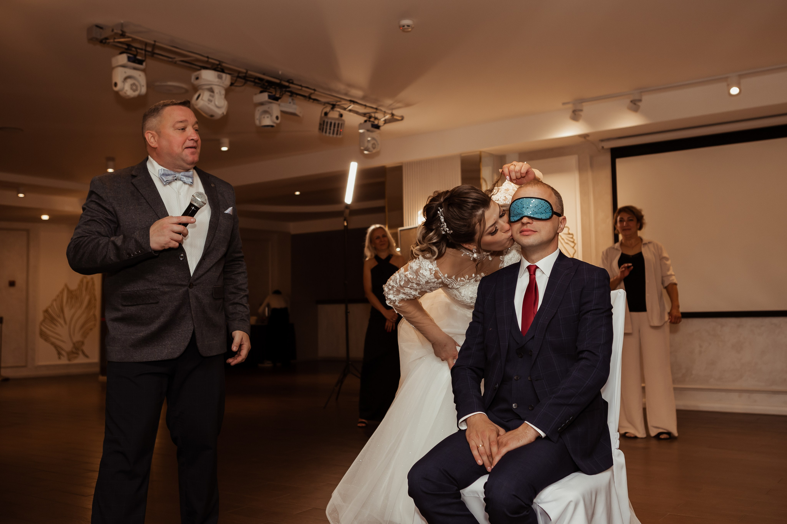 Максим & Мария (с банкетом) 23.09. ФОТОГРАФ Маргарита Сивакова | Ярославль Кострома Москва