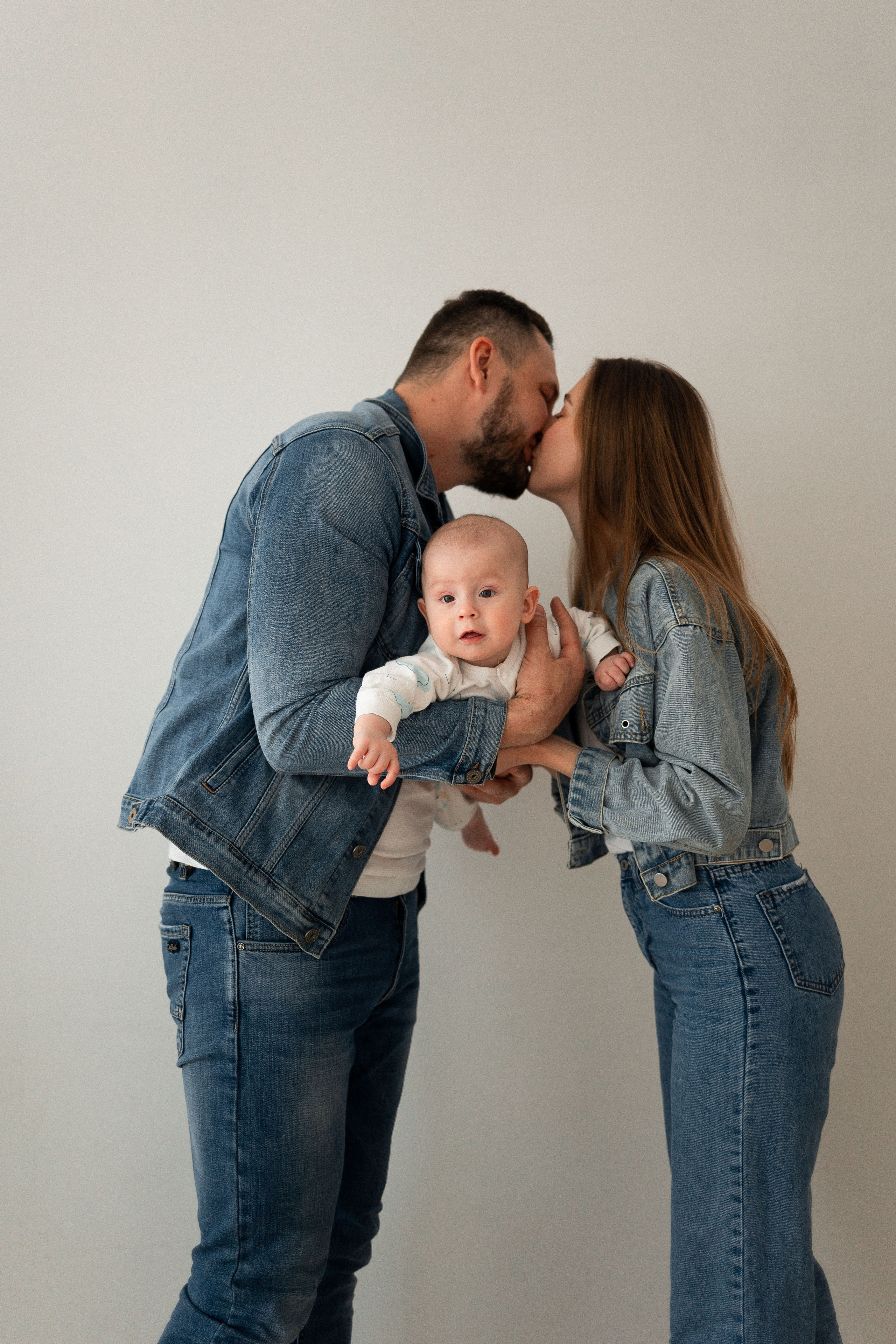 L&E&L. Семейный фотограф в Севастополе и Симферополе Александра Чистякова