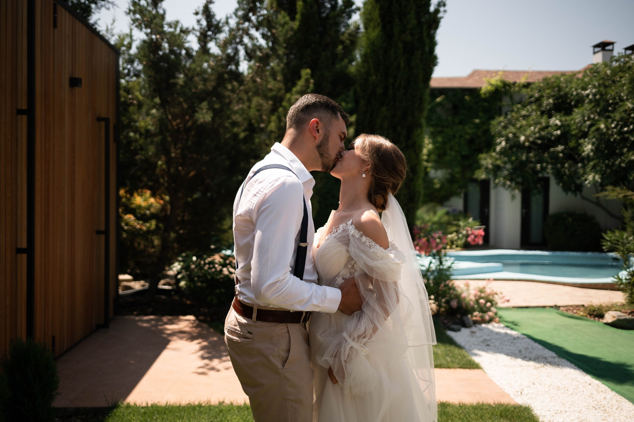 V&D. Семейный фотограф в Севастополе и Симферополе Александра Чистякова