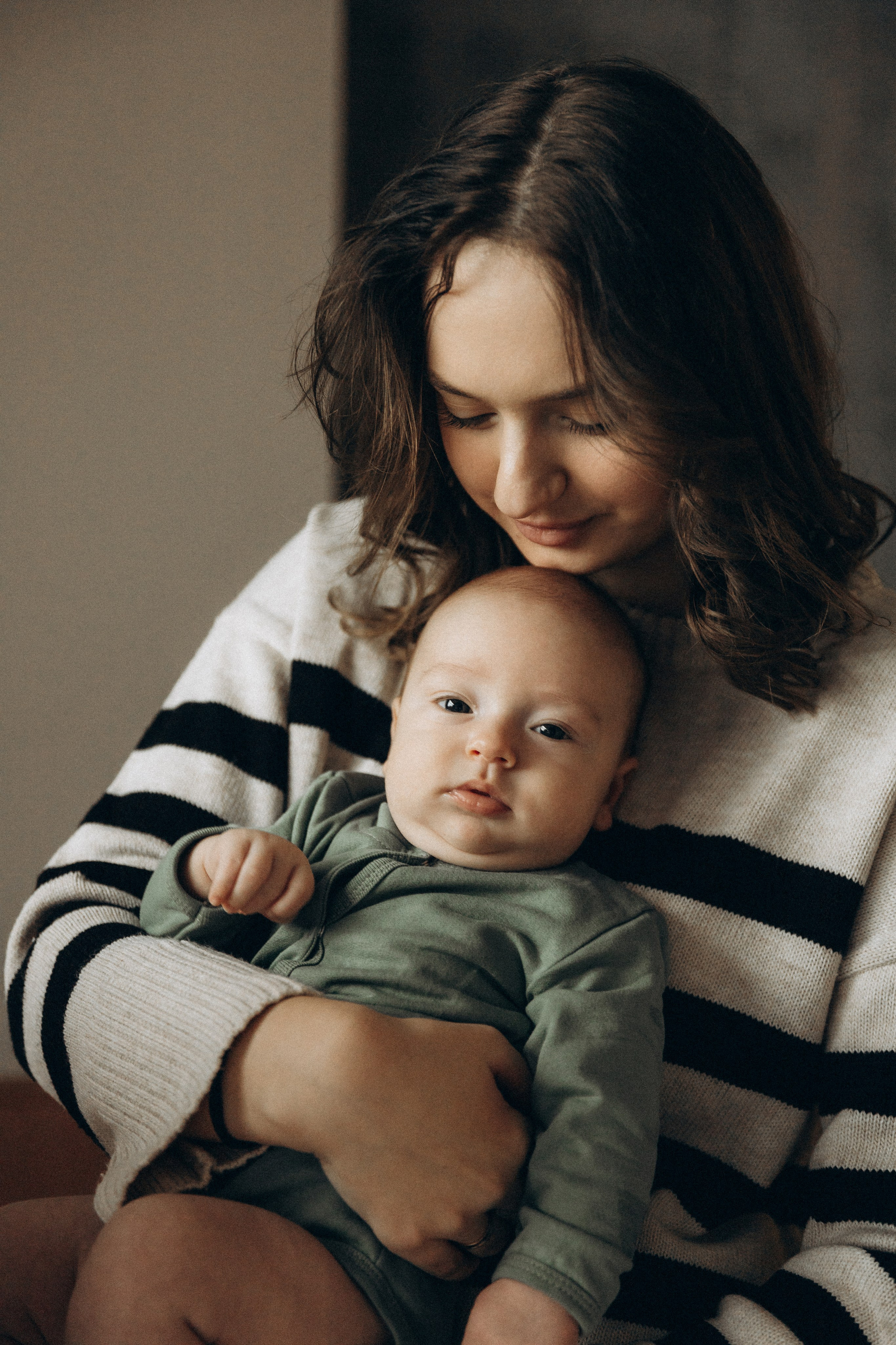 For Kris. Свадебный и портретный фотограф в Калининграде Наталия Еник