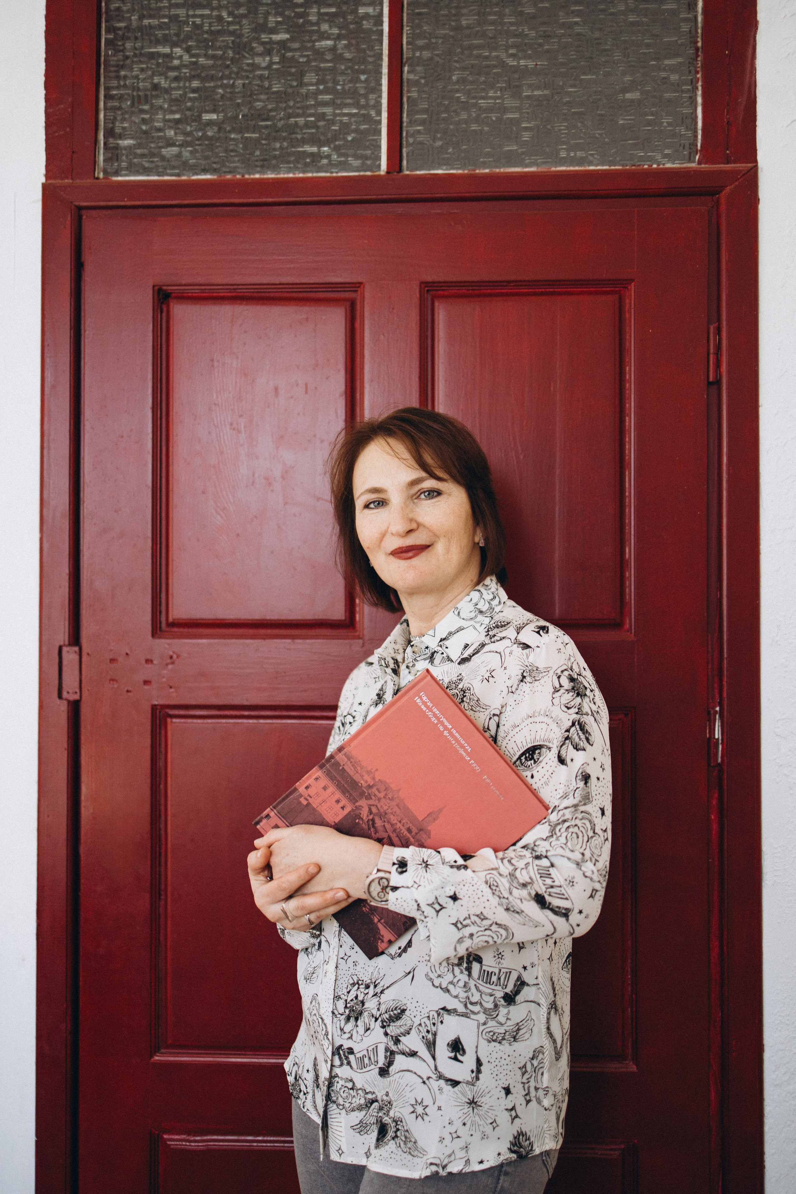 Лекция про любовь. Свадебный и портретный фотограф в Калининграде Наталия Еник