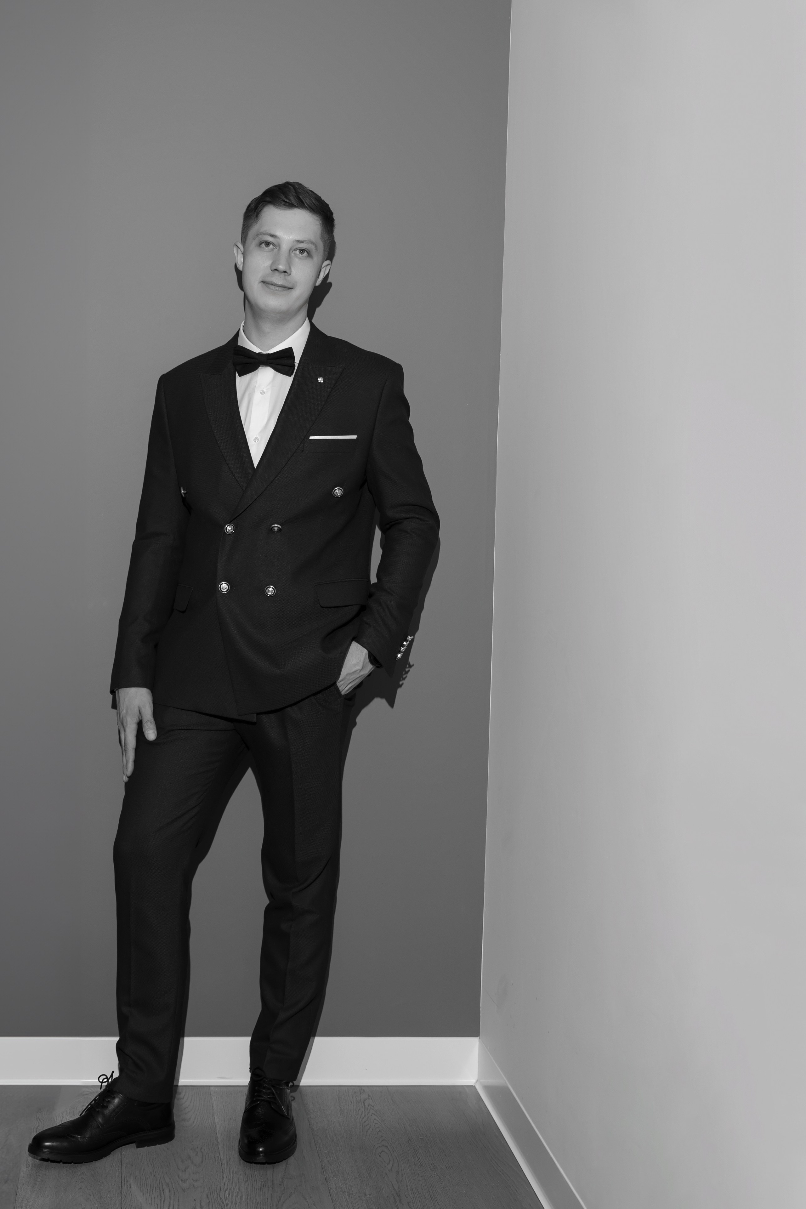 Я вновь смотрю в твои глаза!. Свадебный фотограф Калининград