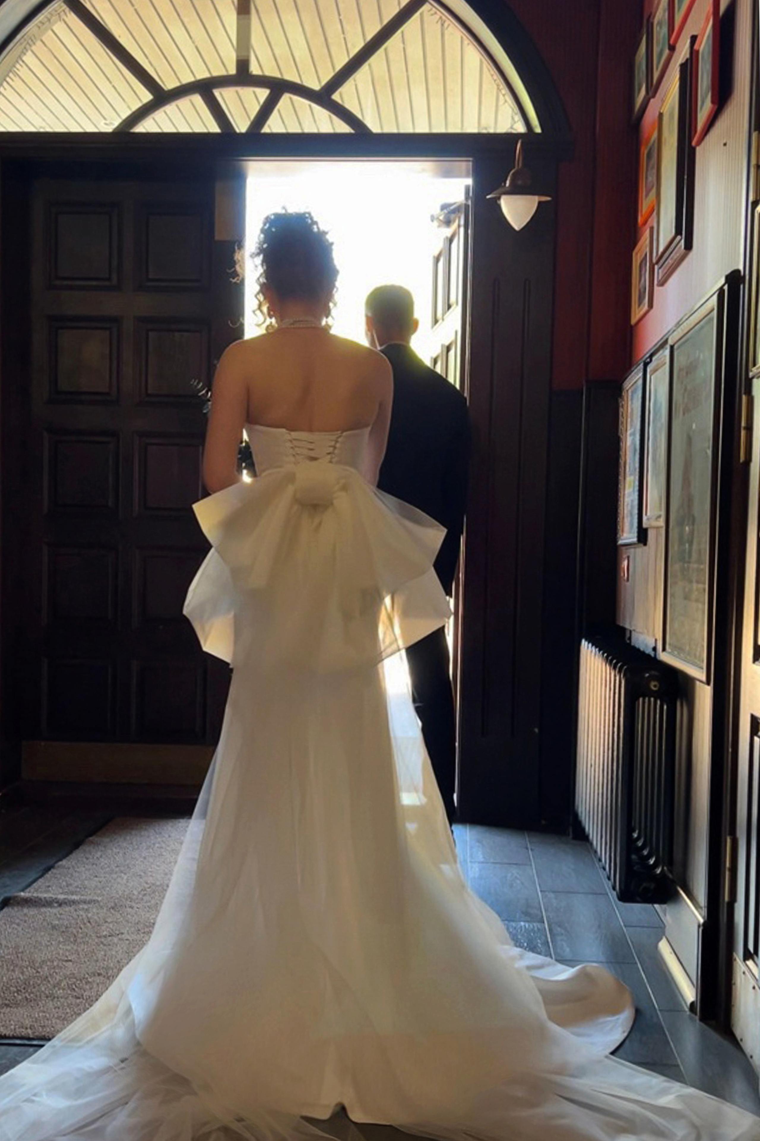 Роман и Дарья. Свадебный фотограф Воронеж Марина Грудинина