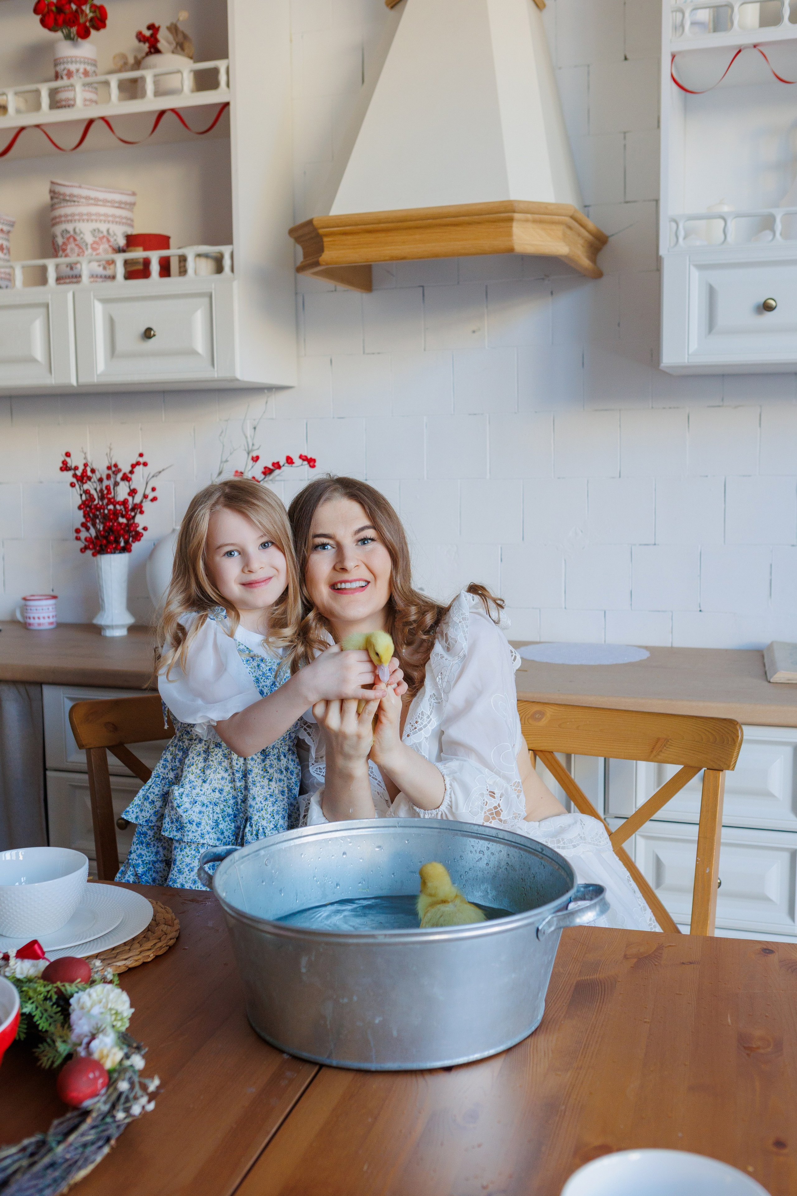 Пасхальный день. Фотограф в Санкт-Петербурге