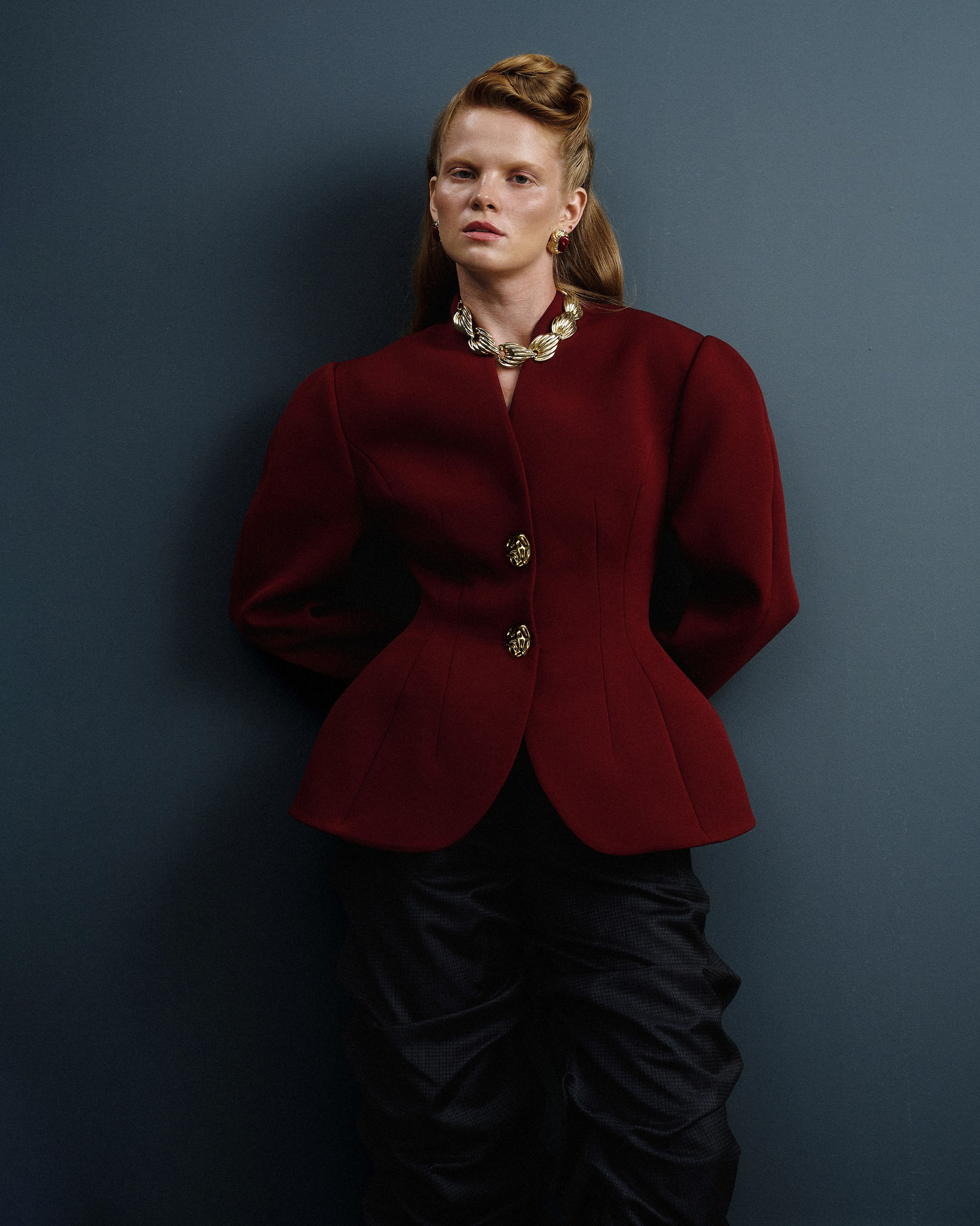 ART 2. Фотограф Кирилл Ламбурт