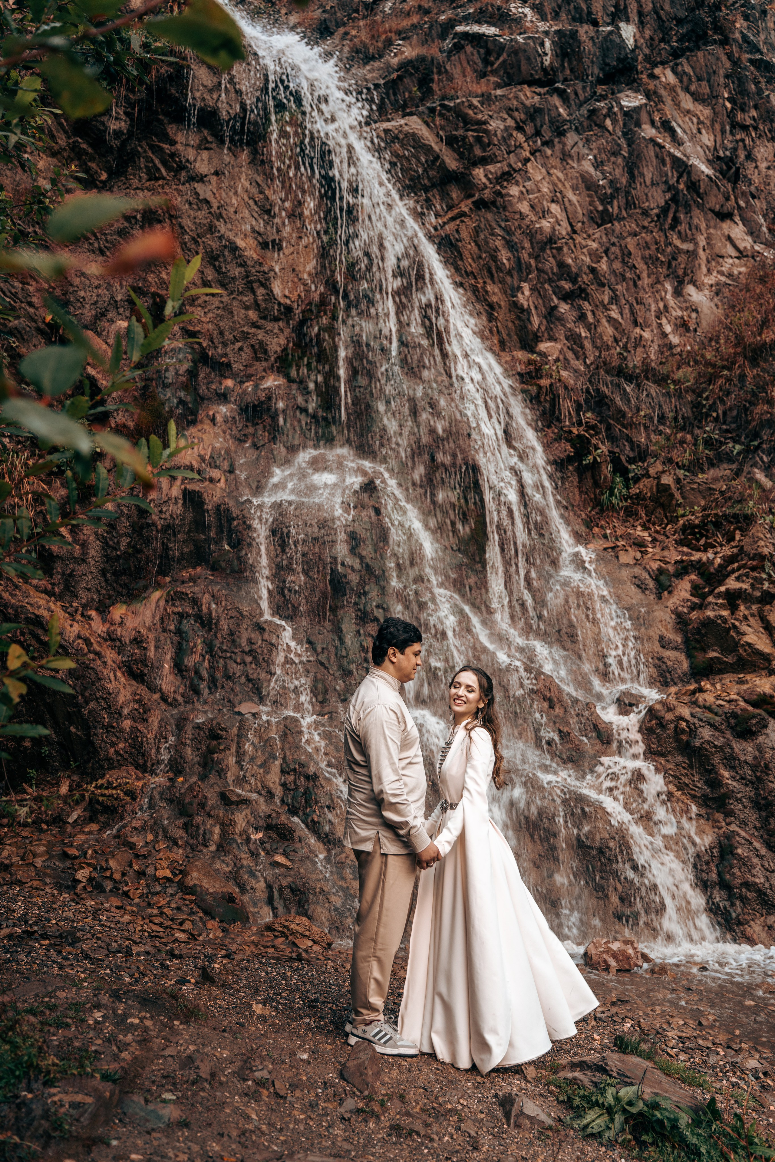 Свадебный фото тур. Фотограф КМВ|ГОРЫ Пятигорск Железноводск Ессентуки Кисловодск Домбай Архыз Эльбрус