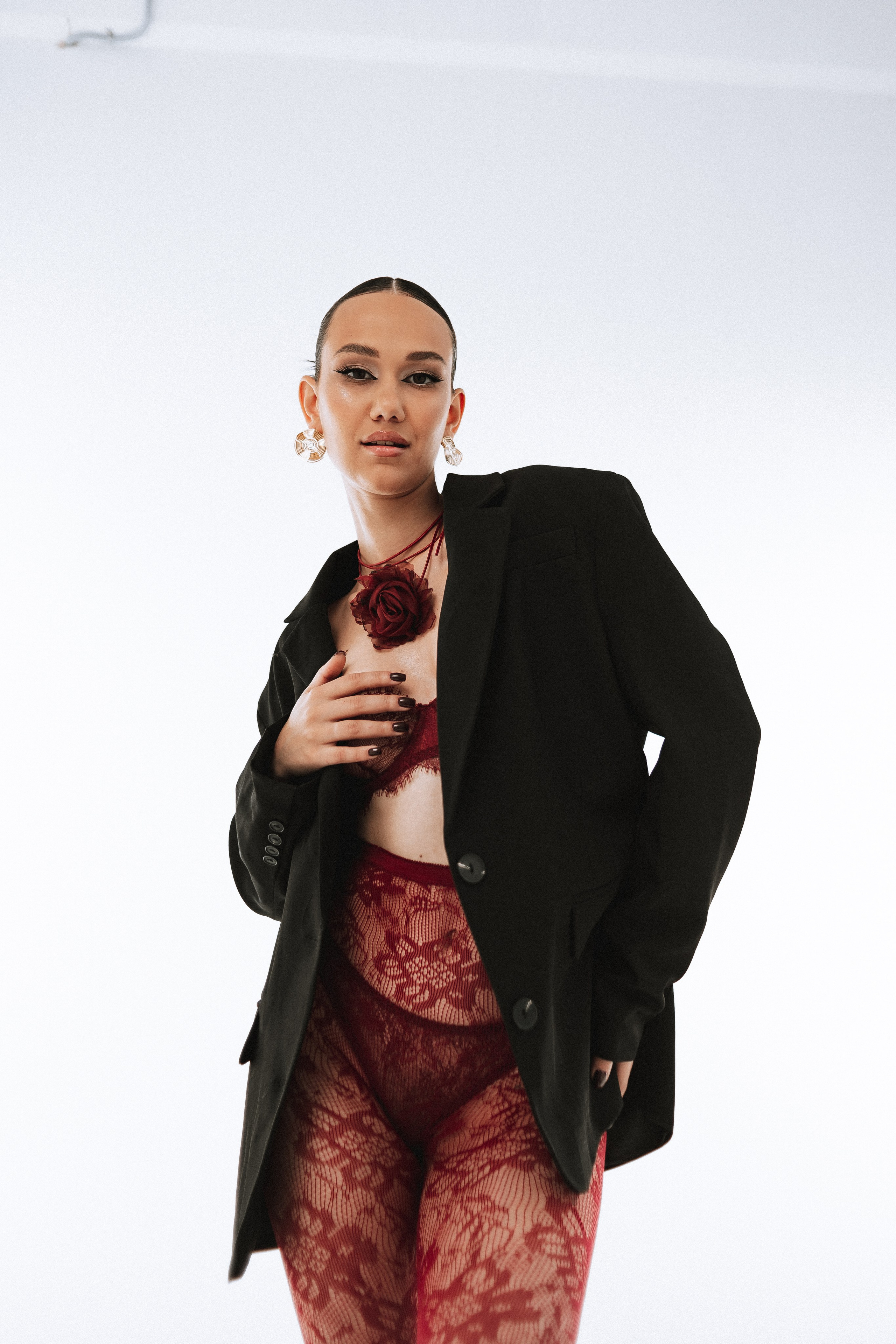 Varvara. Ника — ваш персональный фотограф в Нижнем Новгороде