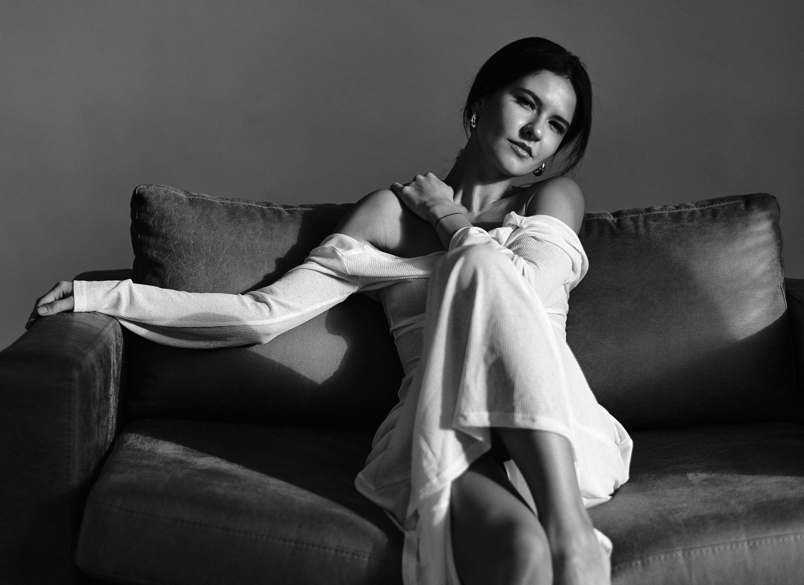 Ира. Семейный и свадебный фотограф в Нижнем Новгороде Анастасия Хренова