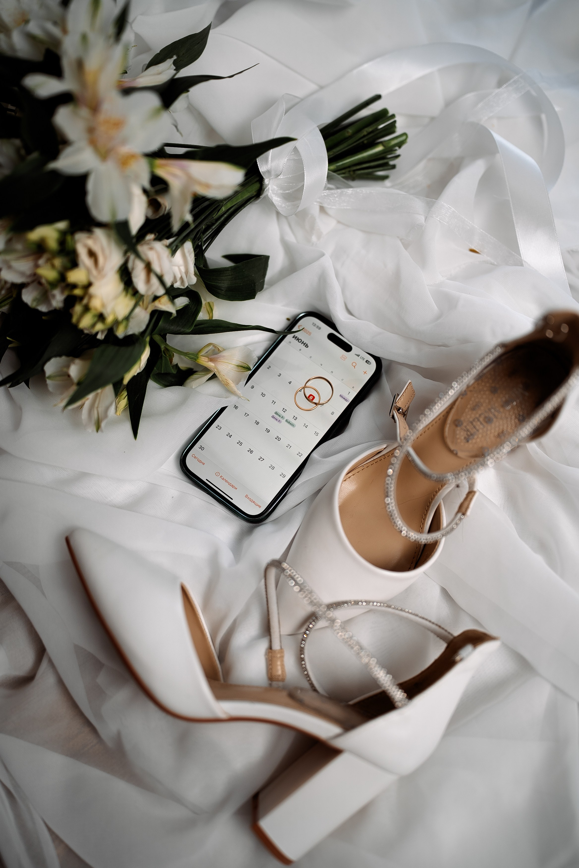 Анна & Никита. Фотограф Пермь | Юлия Арт