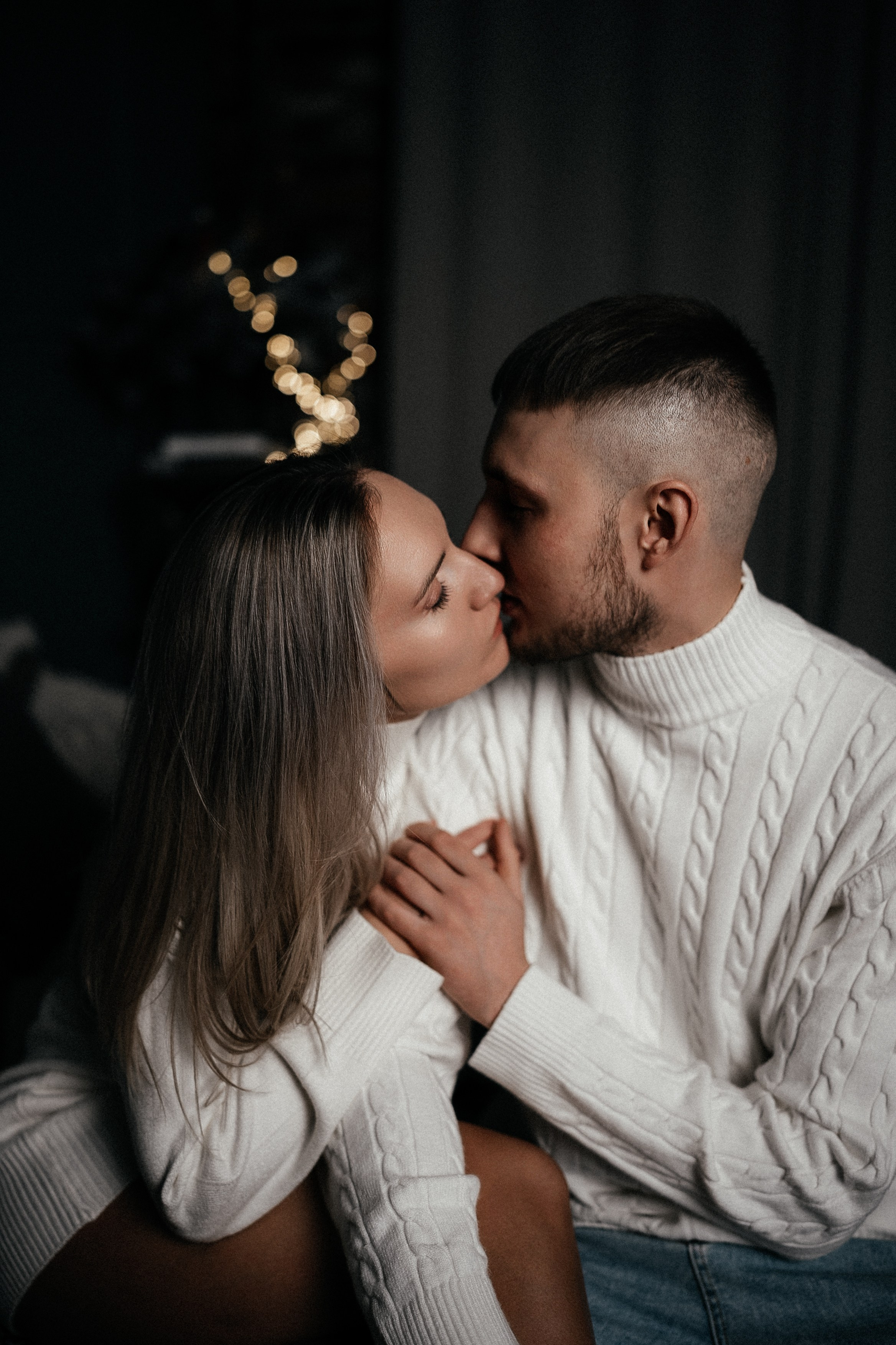 Лариса и Даниил. Фотограф Пермь | Юлия Арт