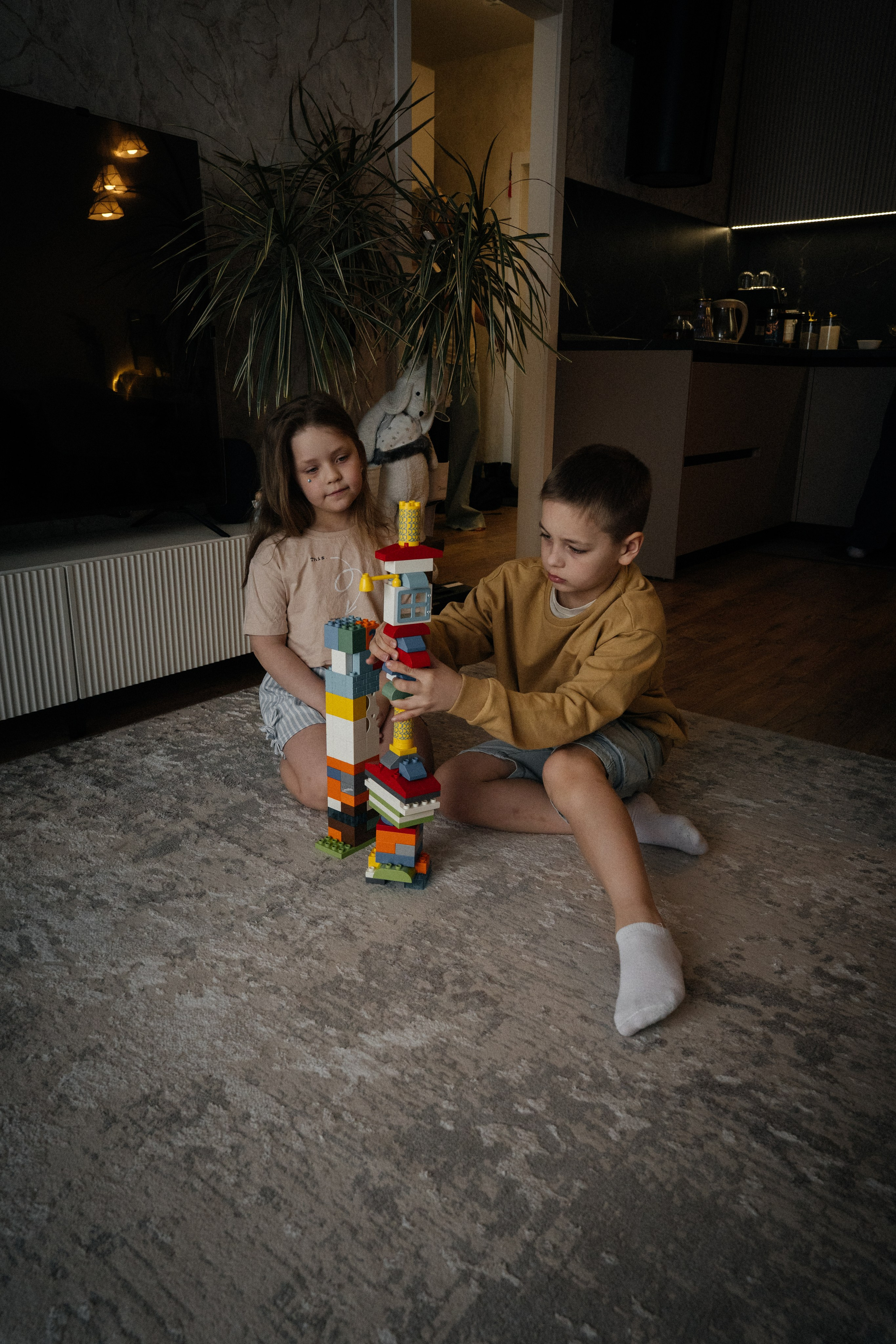 Семья Ксении и Максима. Фотограф | Юлия Арт| Обучение