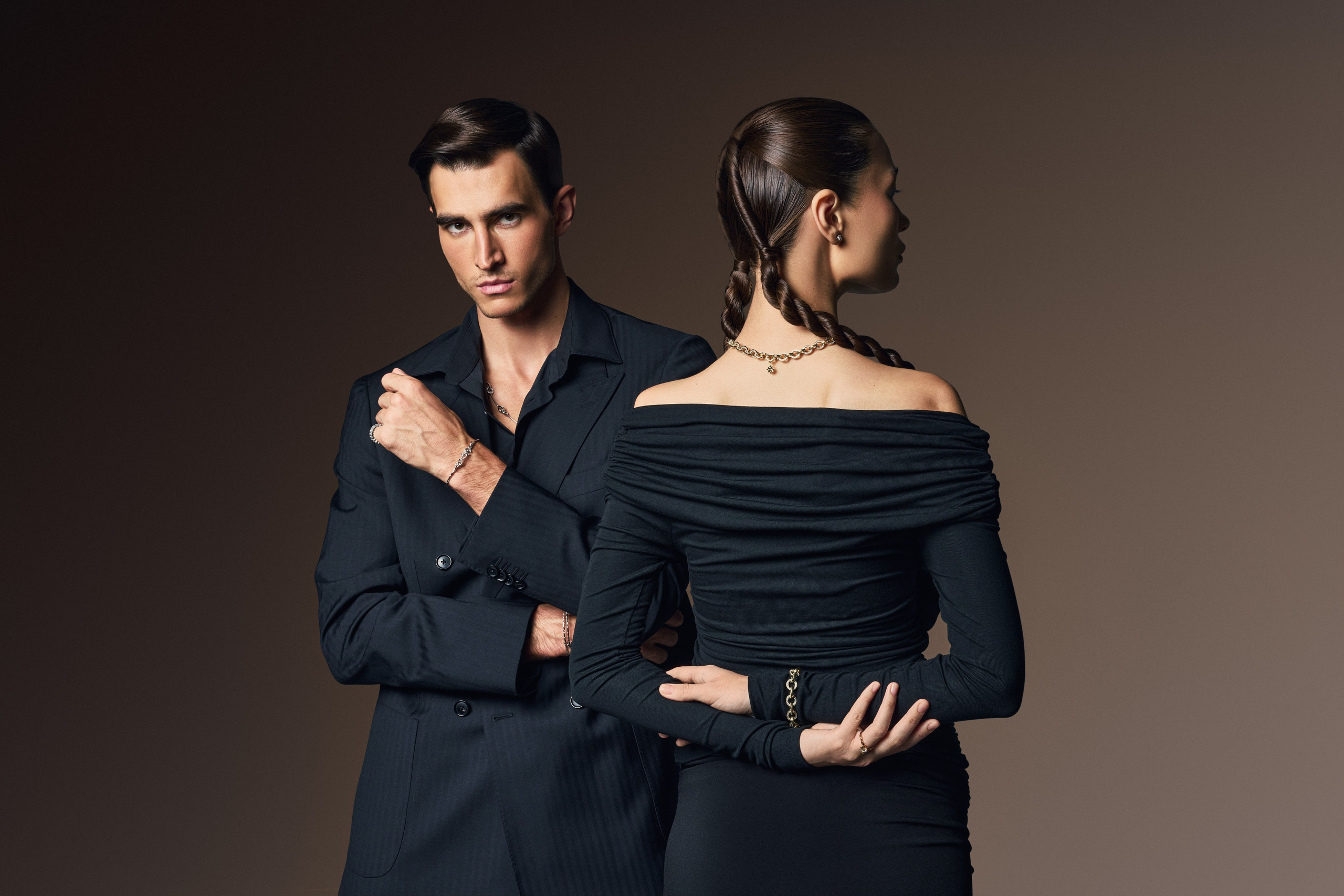 La voie nomade studio. Photographer