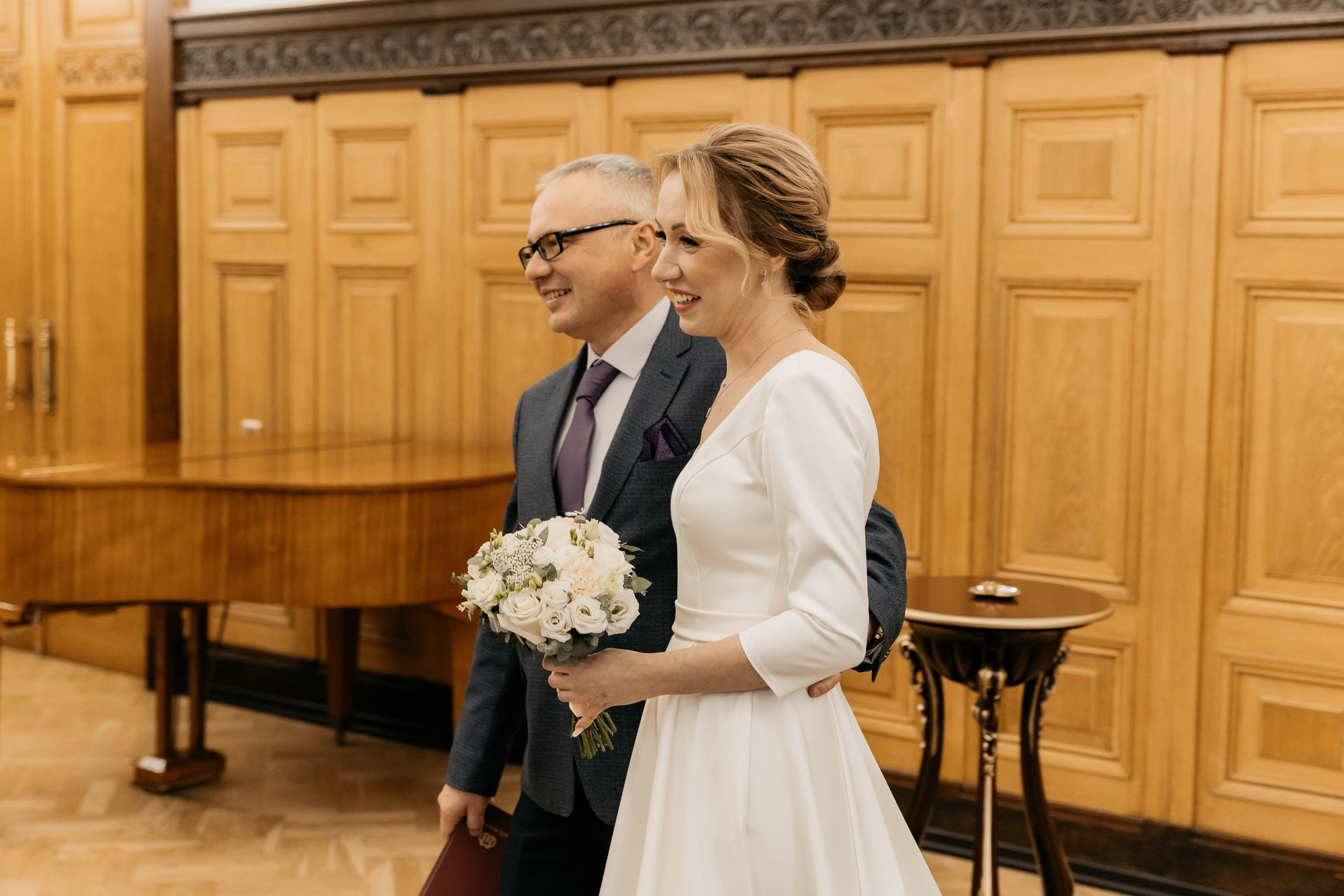 Валерия и Анатолий. 2024 г. Персональный фотограф Катерина Литвинова