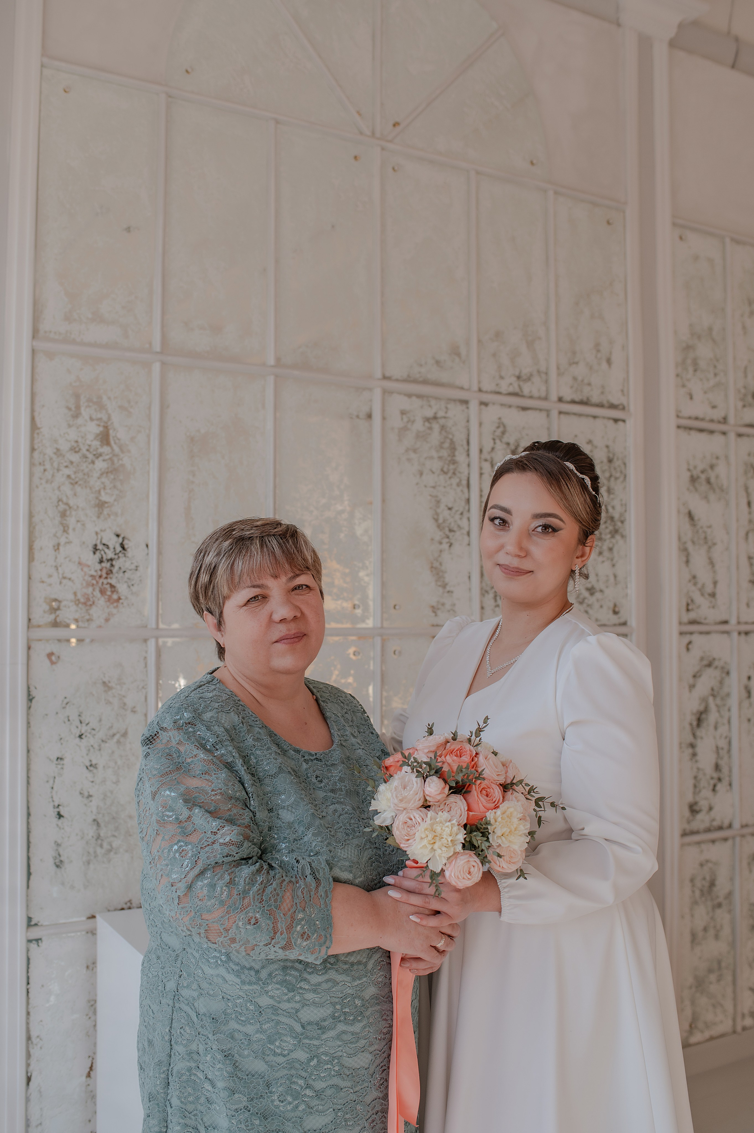 Антон и Наталья. Фотограф Виктория Воронина