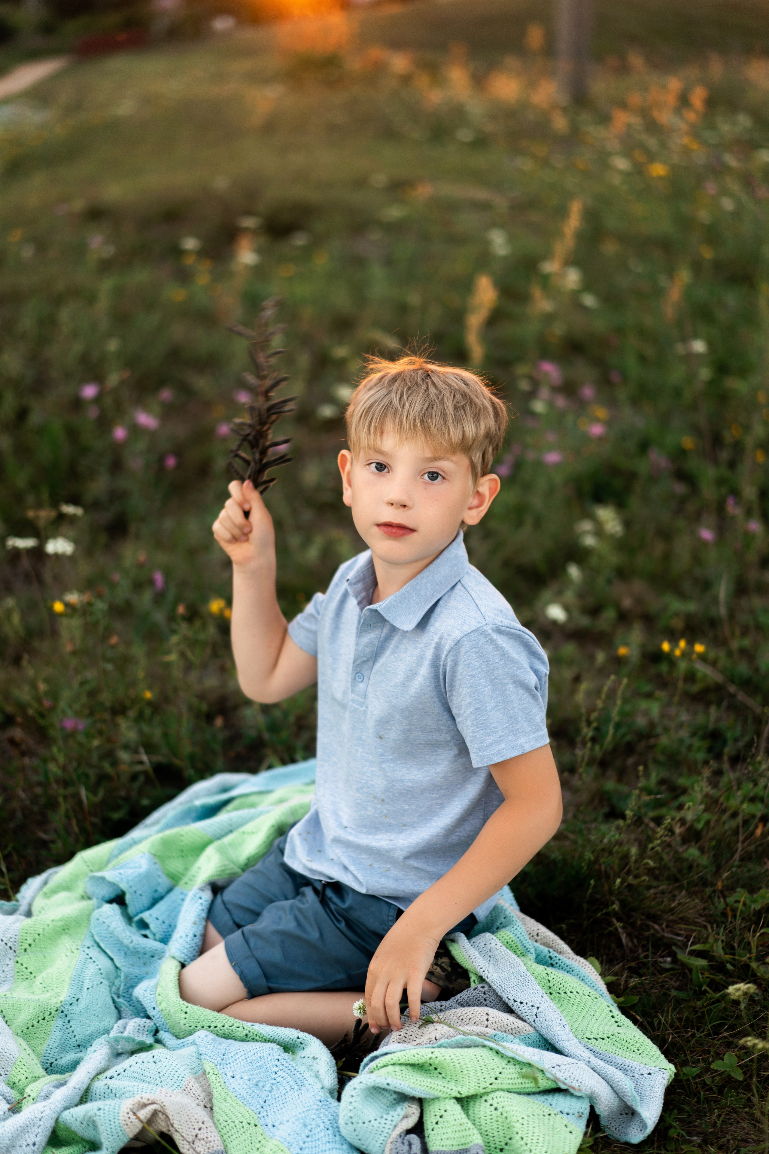 Ирина с семьей. Семейный и детский фотограф в Санкт-Петербурге Дарина Герчиу