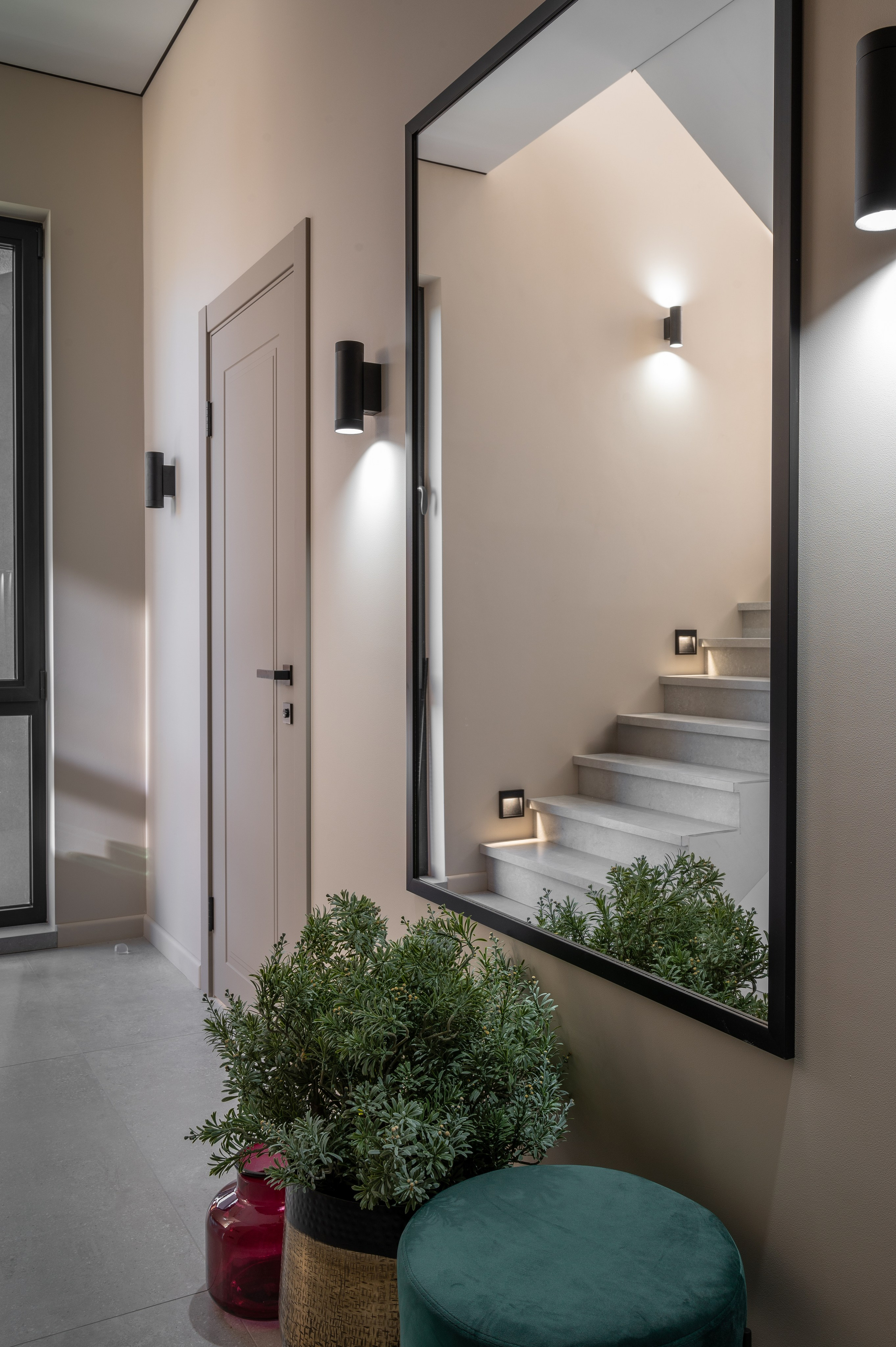 Дизайн проект Светланы Юмаевой. Интерьерный фотограф в Сочи Элина Габриелян