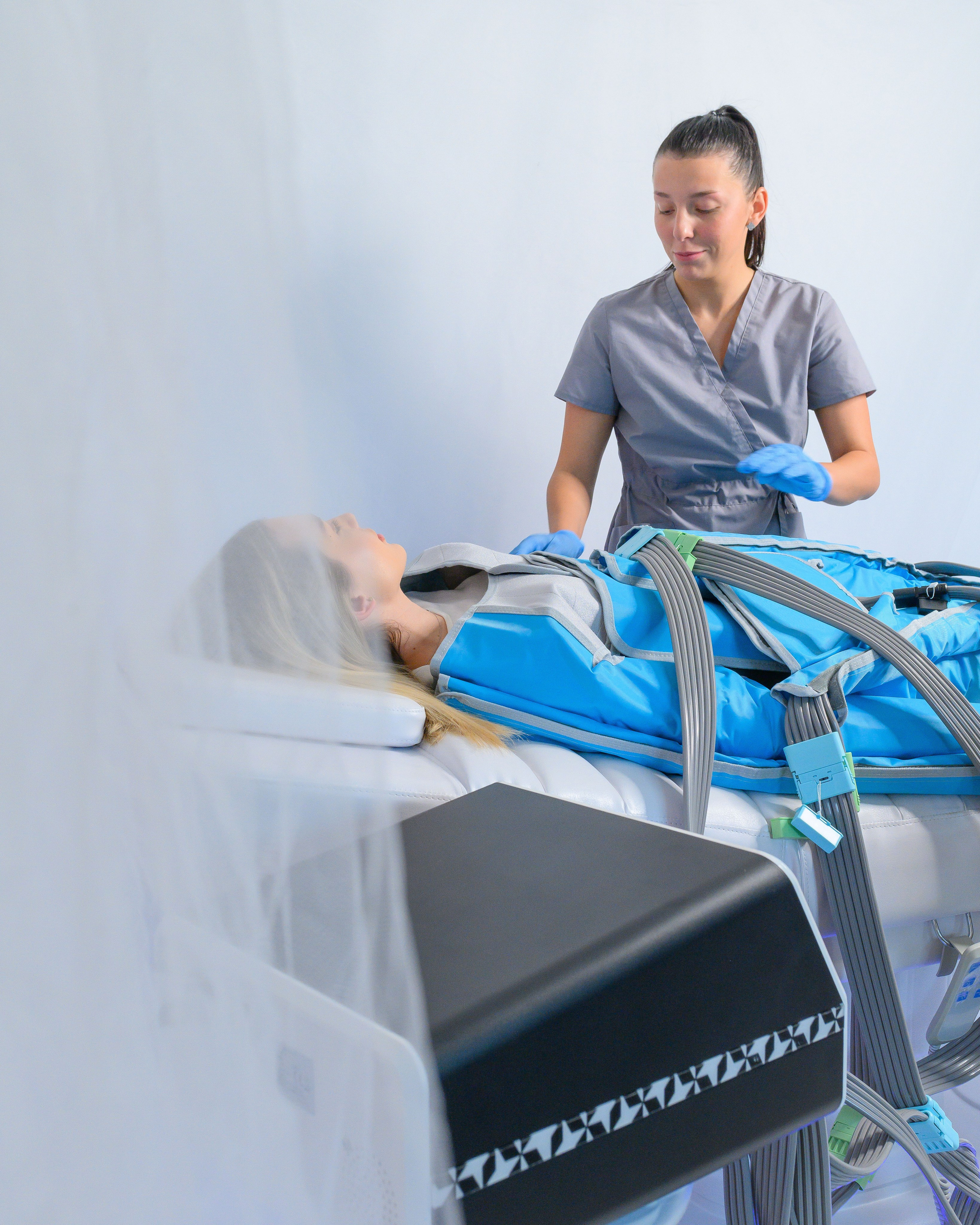 Контент-съемка для BEAUTY-VL 2. Фотограф г. Хабаровск