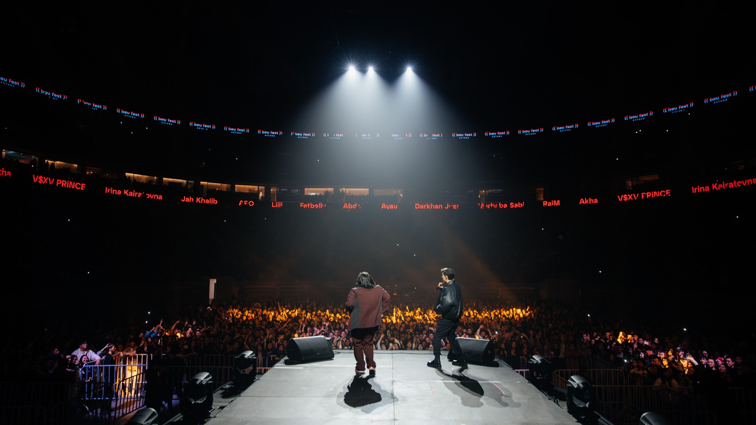 Проект 4. BeuFest. Дата: декабрь 2022. Профессиональный фотограф в городе Астана/Алматы Даурен Сембаев
