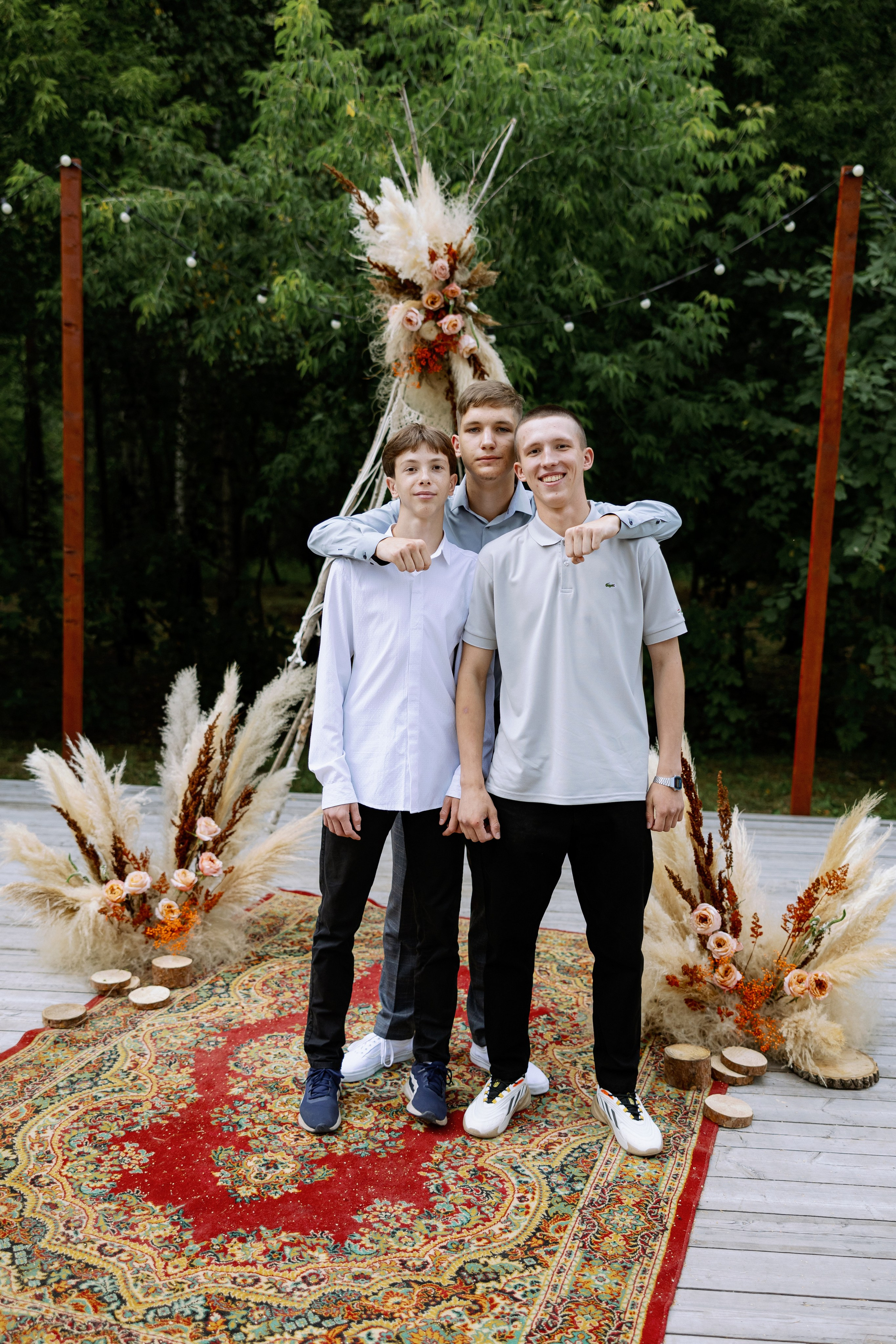 10.08.2023 Дмитрий и Виктория. Фотограф в Красноярске