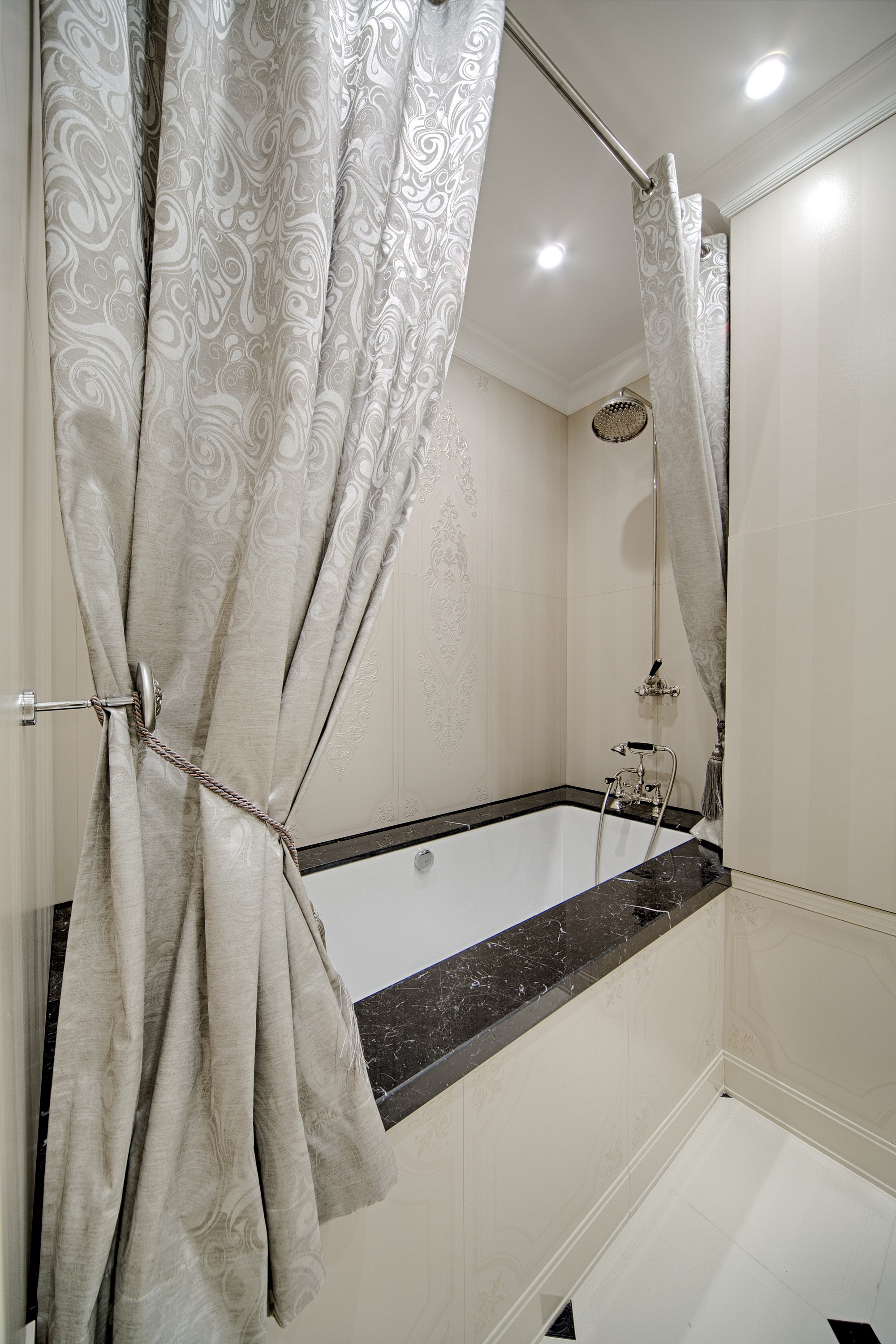 Частная квартира