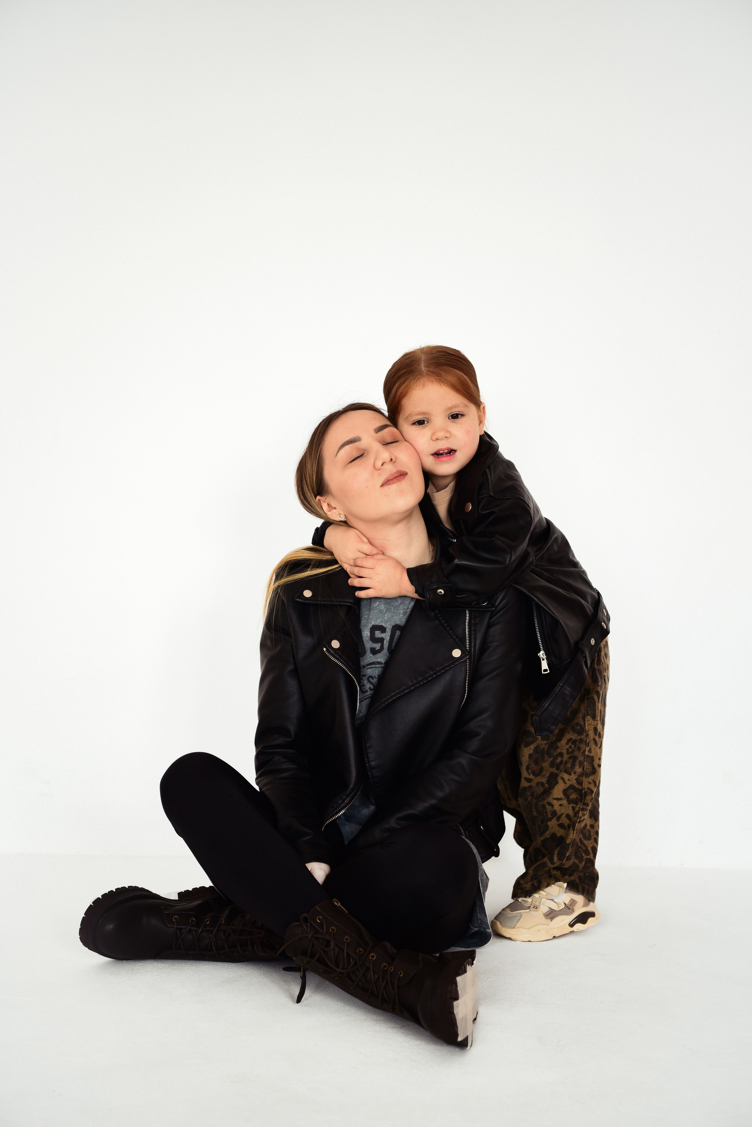 Влада. Окт'24. Фотограф Чебоксары / Москва