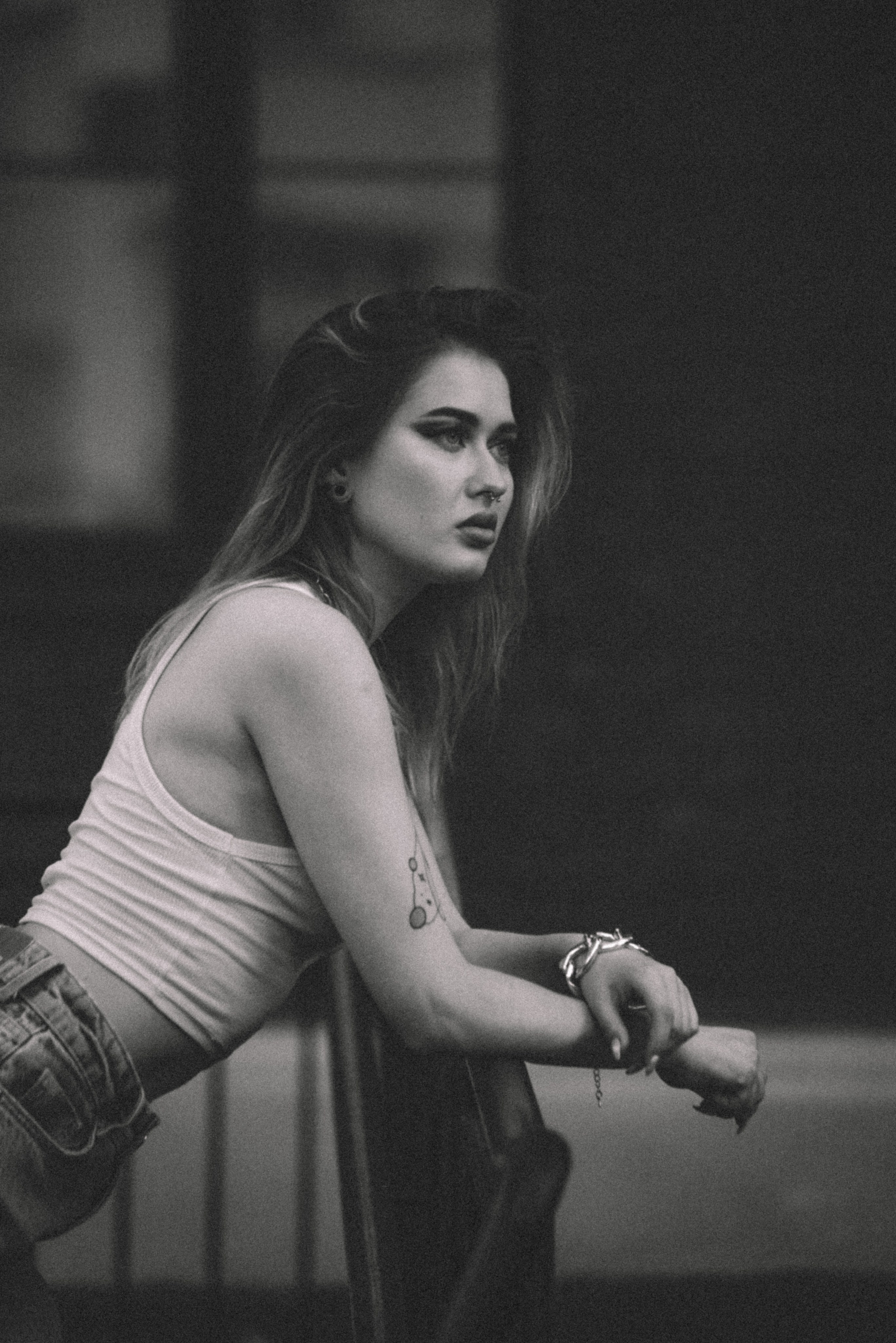 Анастасия. Июнь'21. Фотограф Чебоксары / Москва