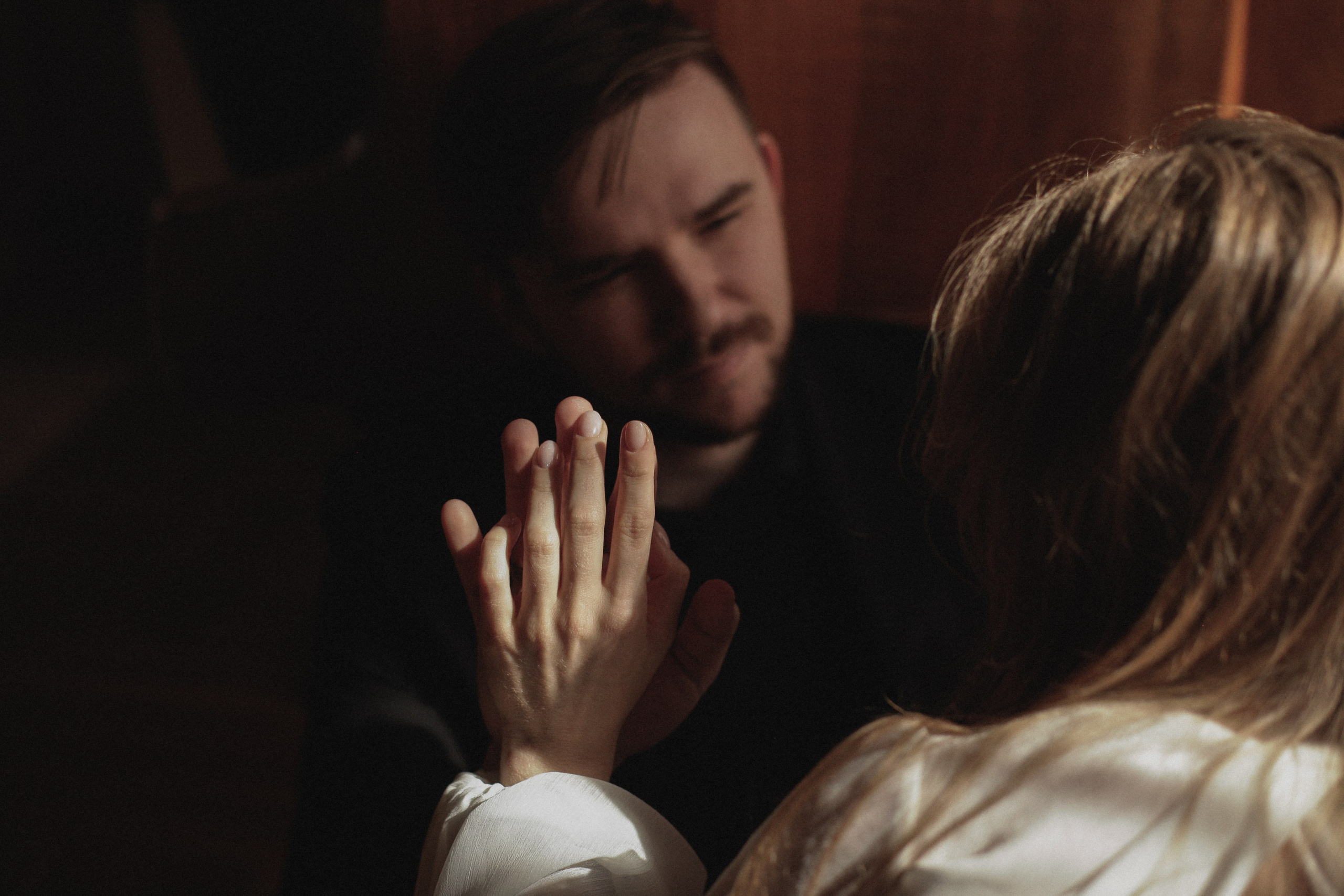 Александр и Влада. Фотограф в Севастополе и Крыму Артем Волобуев