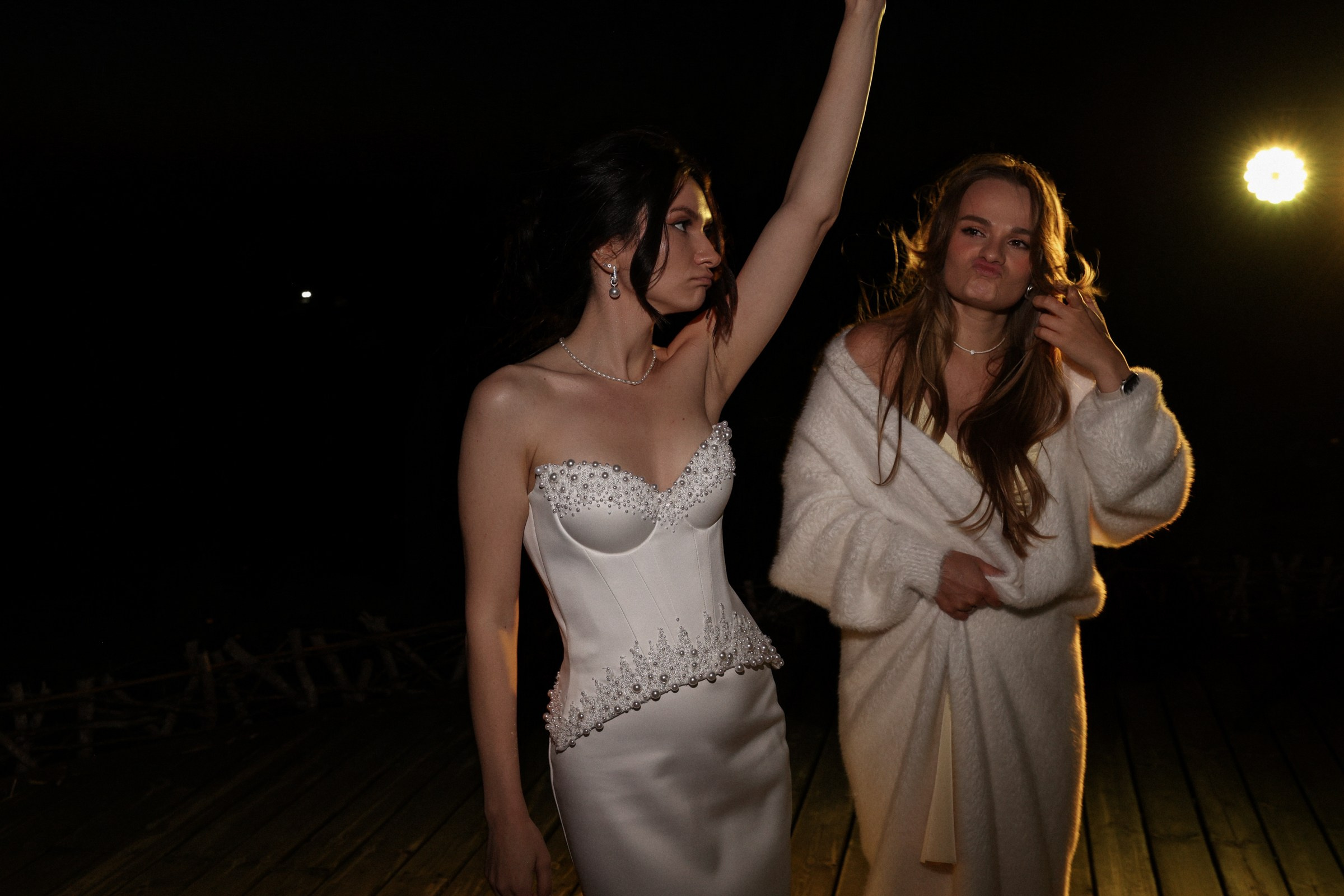 Селим и Мария. Фотограф в Севастополе и Крыму Артем Волобуев