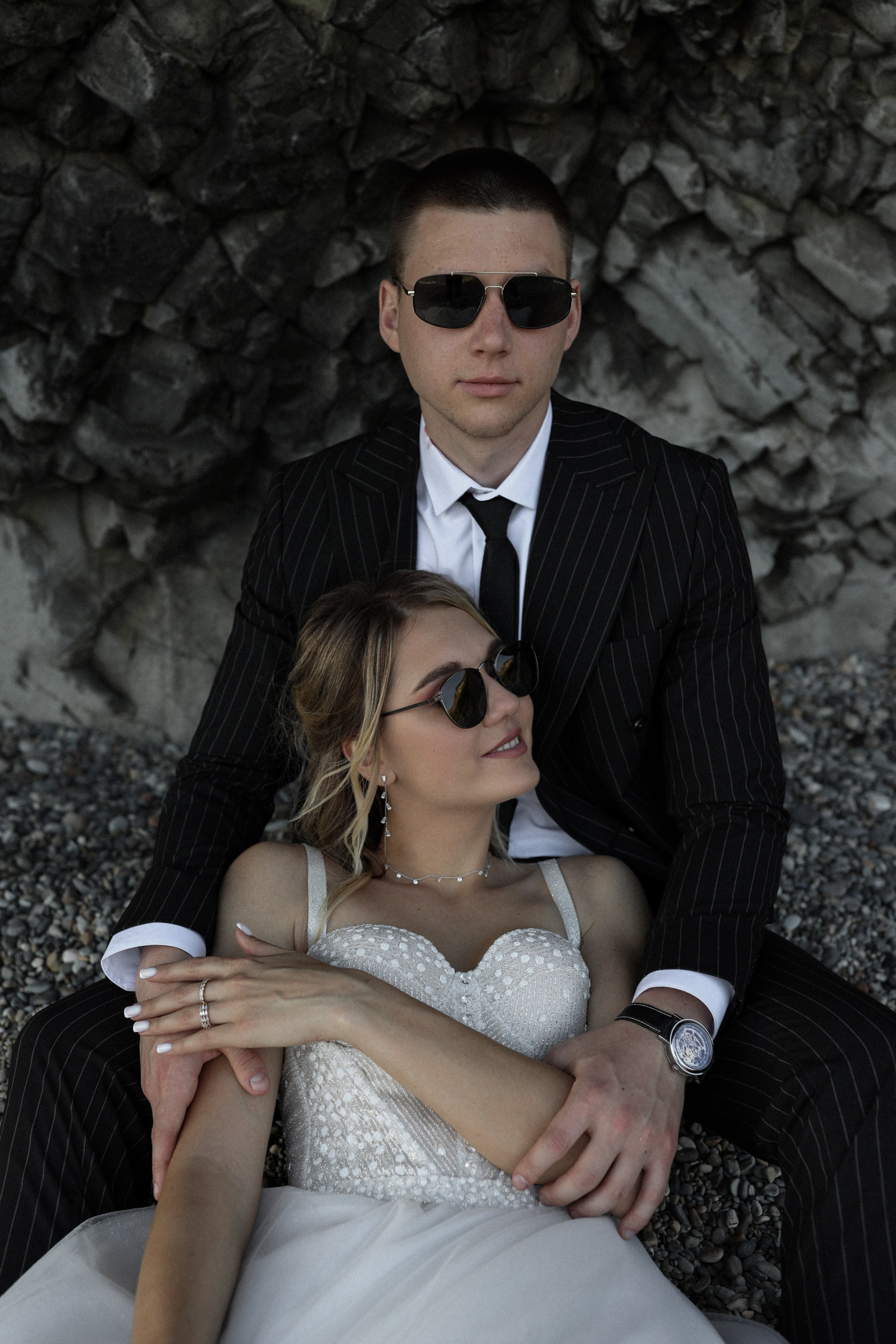 Венчание Стаса и Татьяны. Фотограф в Севастополе и Крыму Артем Волобуев