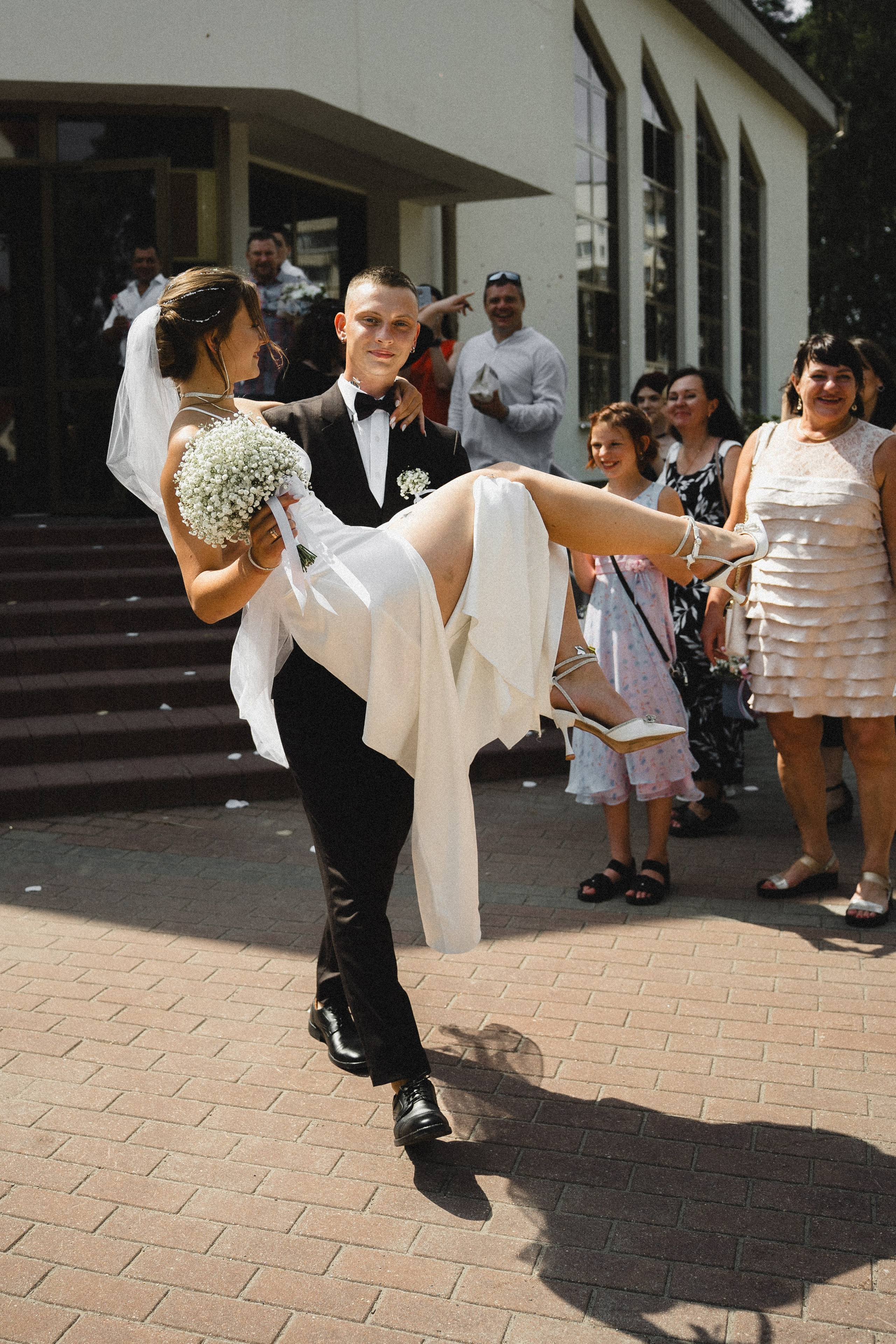 Aleksandr & Aleksandra