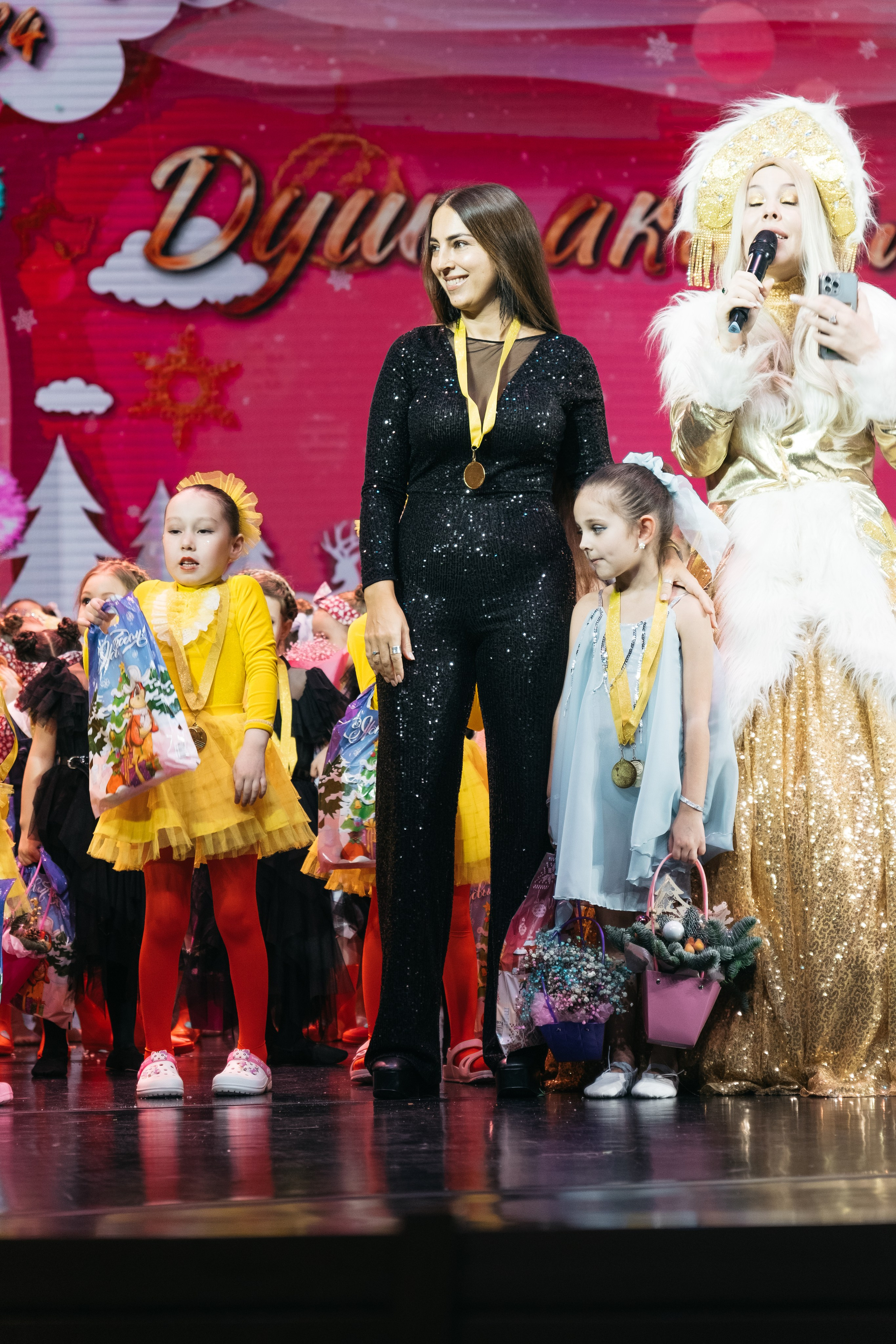 СурГУ 23.12.23. Репортажный и свадебный фотограф в Сургуте