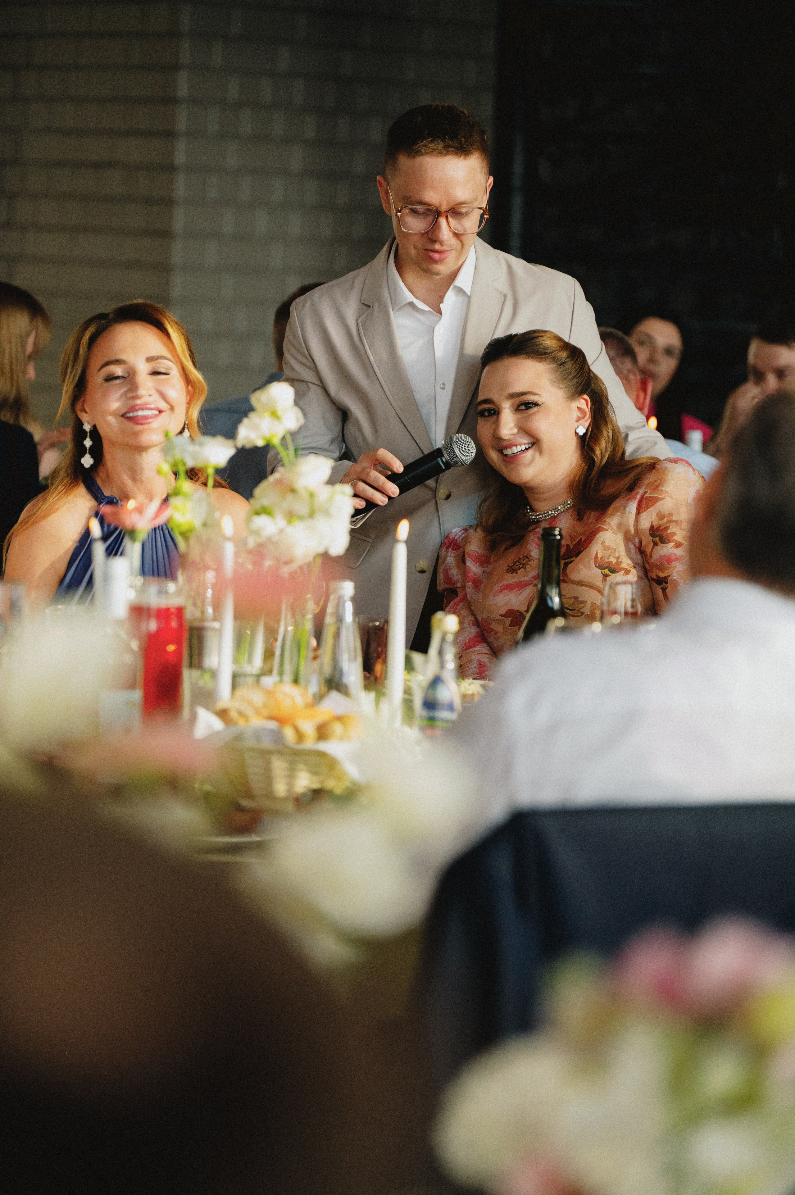 Наташа и Данил. Репортажный и свадебный фотограф в Сургуте