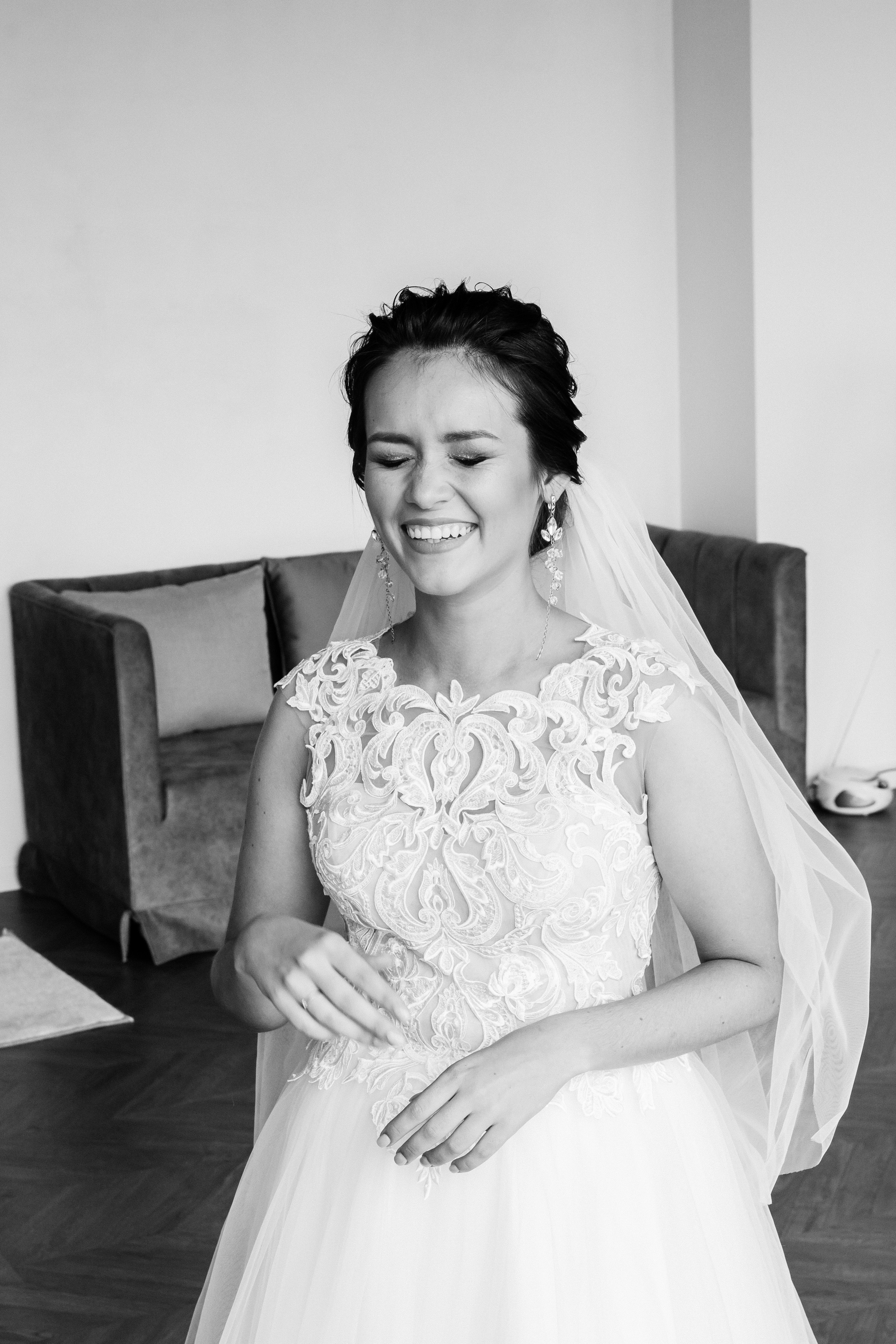 Денис и Екатерина. Свадебный и семейный фотограф в Ижевске Романова Ольга