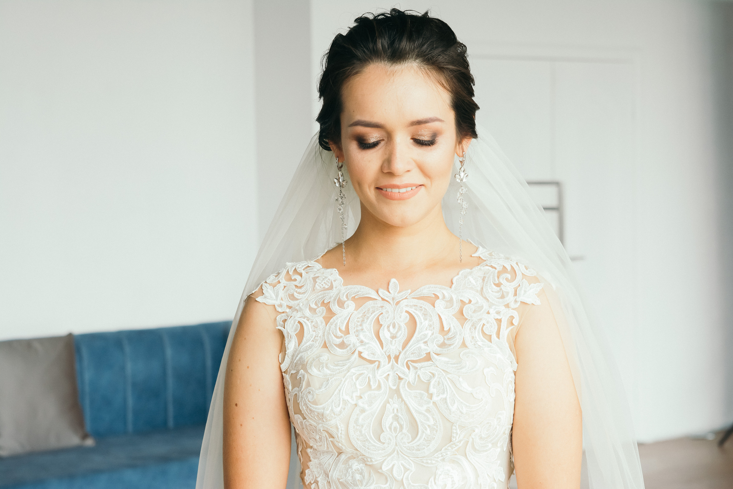 Денис и Екатерина. Свадебный и семейный фотограф в Ижевске Романова Ольга