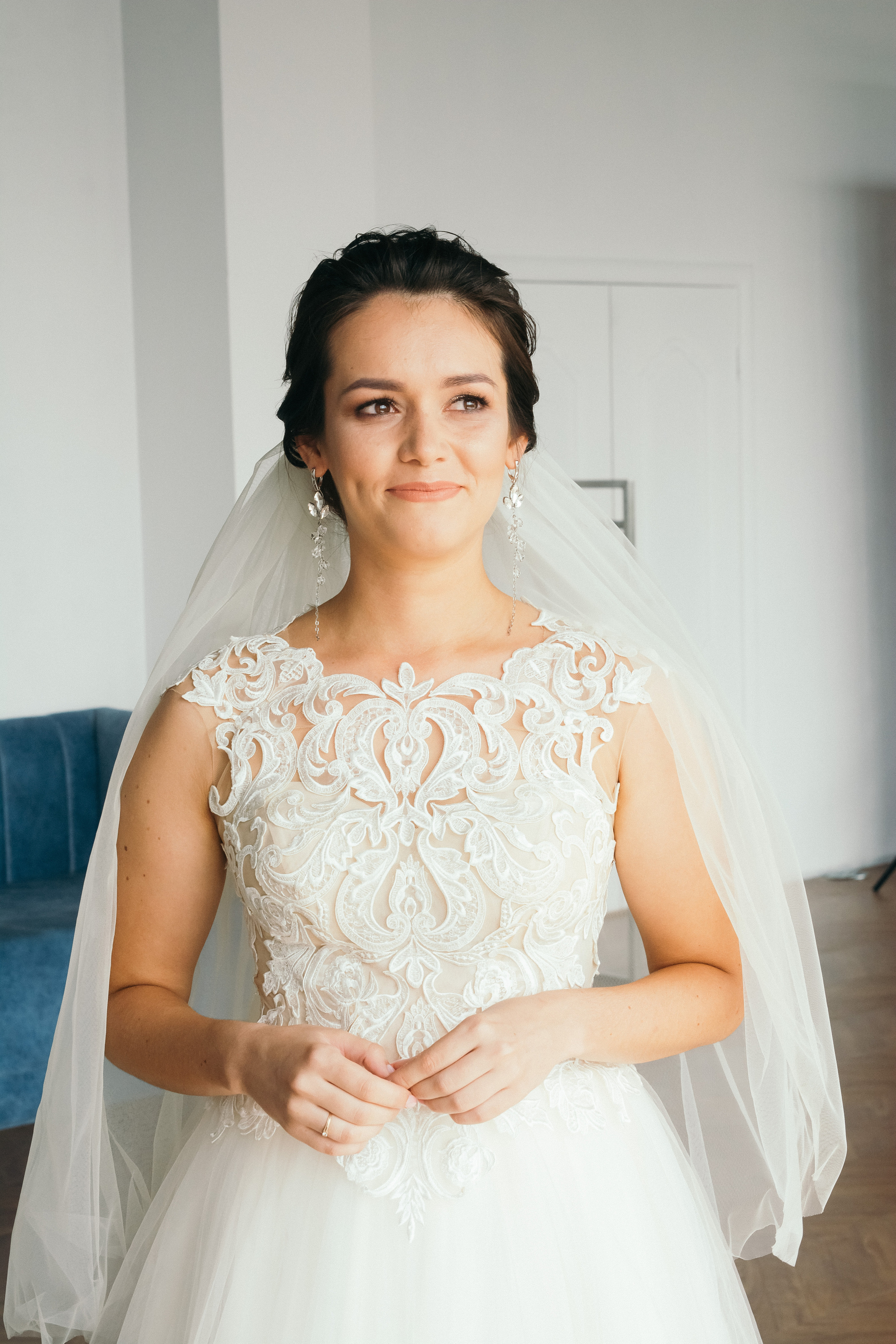 Денис и Екатерина. Свадебный и семейный фотограф в Ижевске Романова Ольга