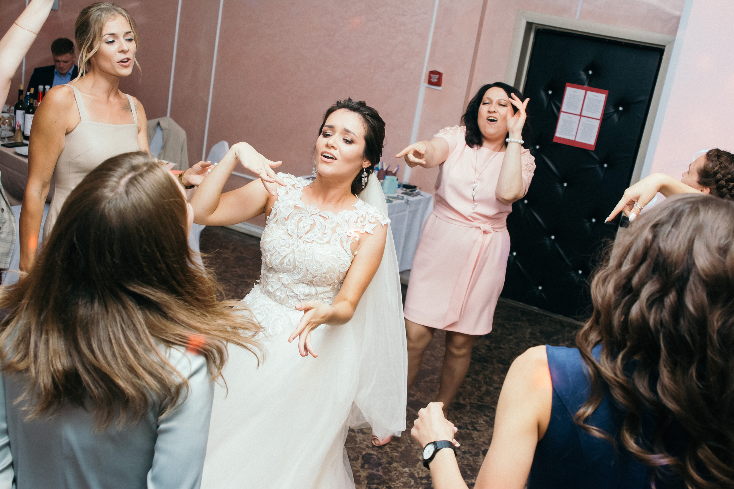 Денис и Екатерина. Свадебный и семейный фотограф в Ижевске Романова Ольга