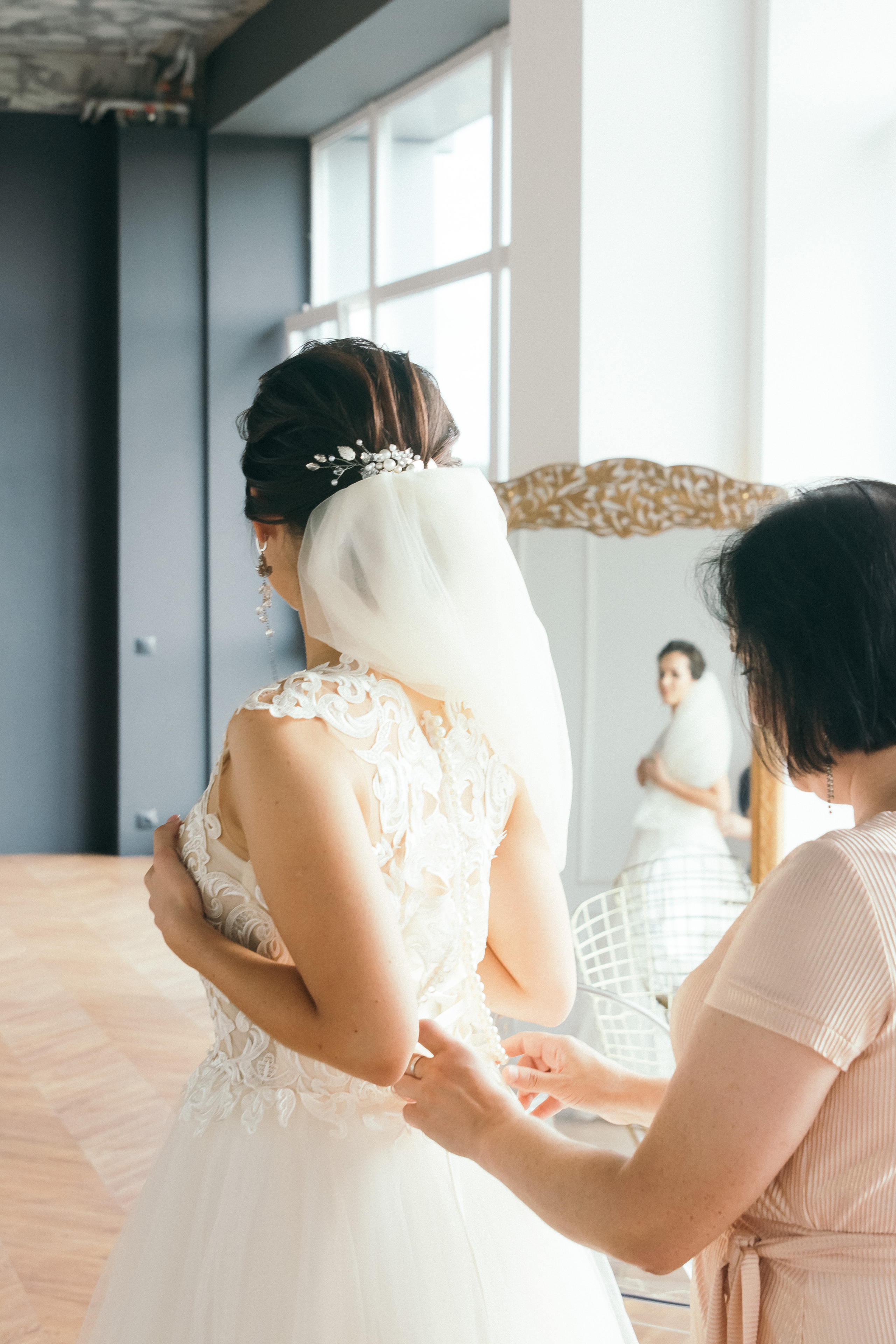 Денис и Екатерина. Свадебный и семейный фотограф в Ижевске Романова Ольга