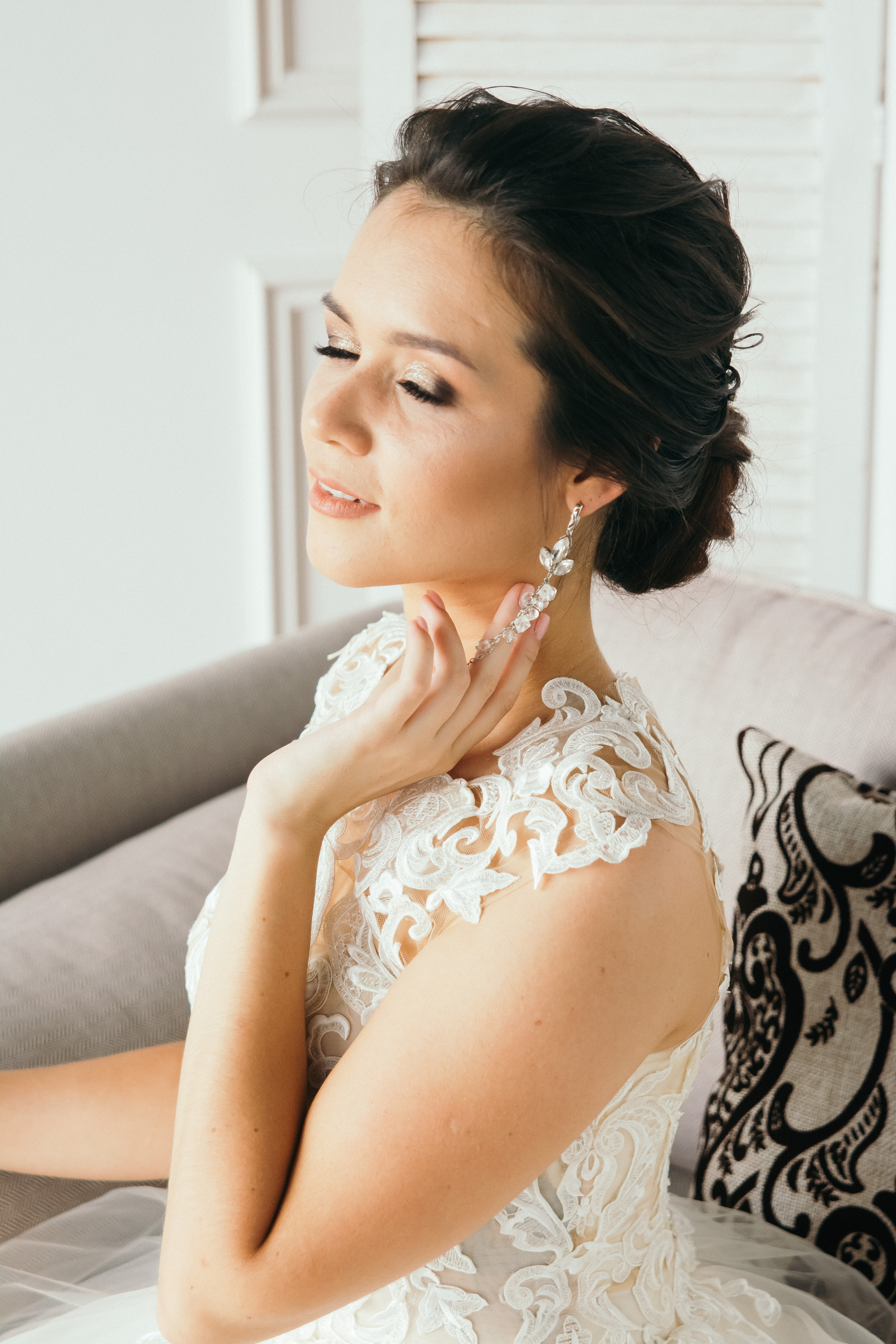 Денис и Екатерина. Свадебный и семейный фотограф в Ижевске Романова Ольга