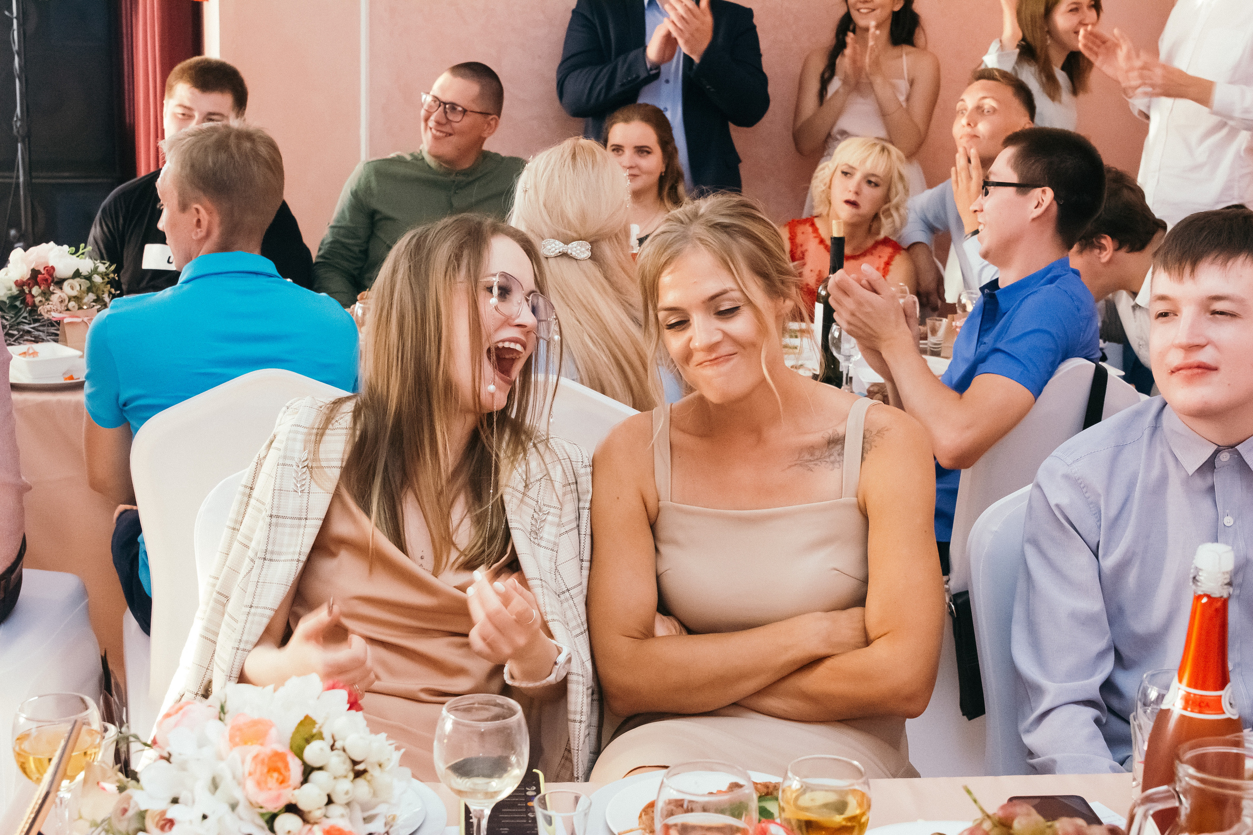 Денис и Екатерина. Свадебный и семейный фотограф в Ижевске Романова Ольга