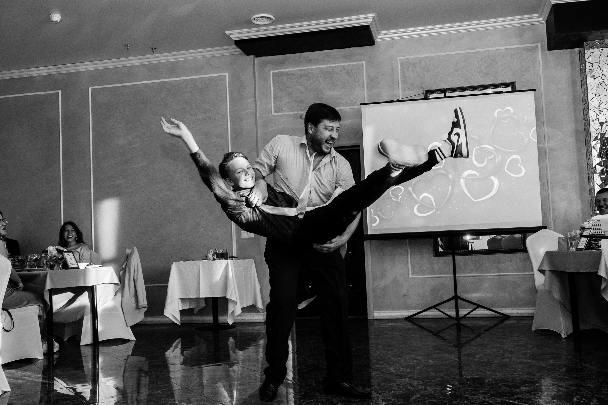 Денис и Екатерина. Свадебный и семейный фотограф в Ижевске Романова Ольга