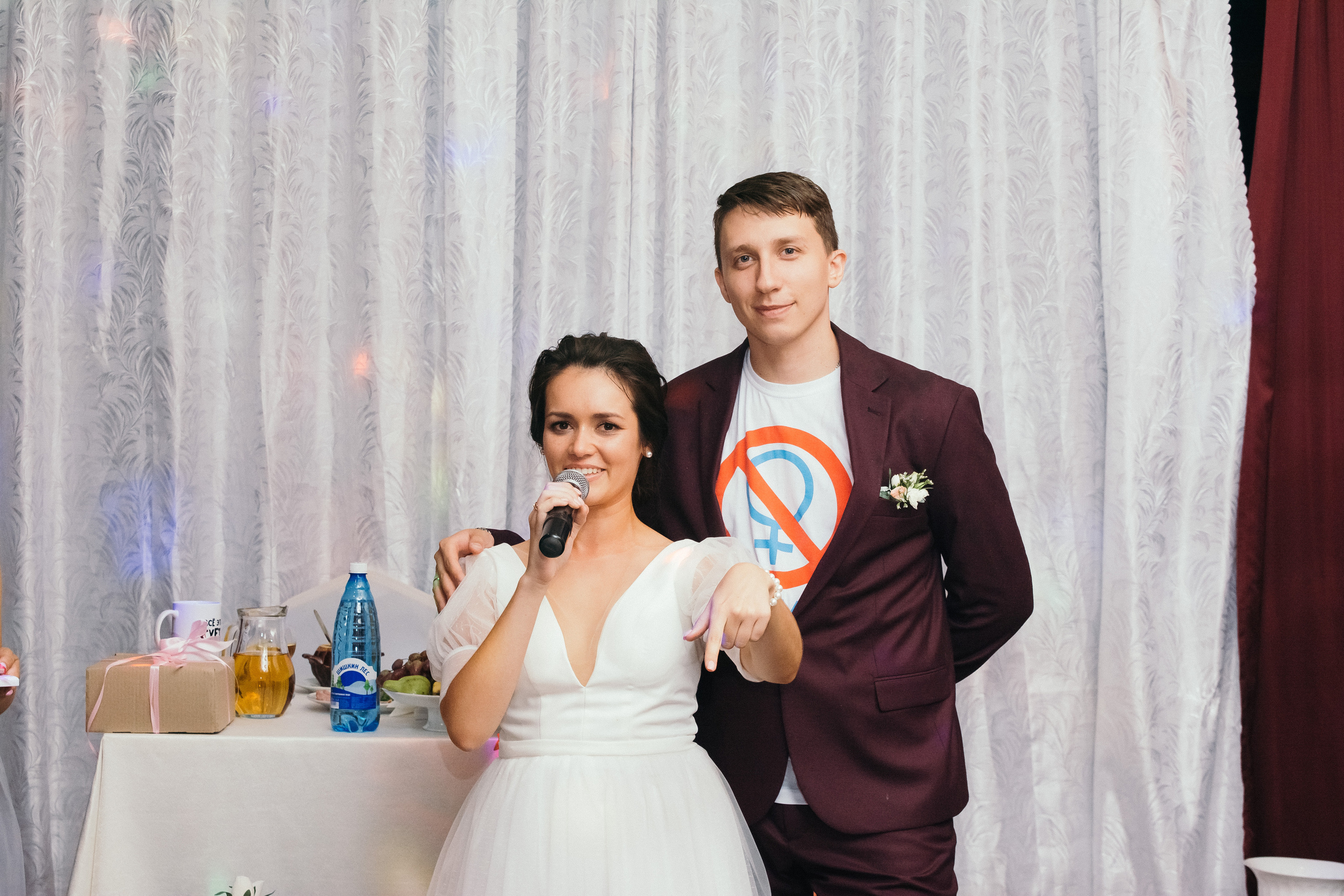 Денис и Екатерина. Свадебный и семейный фотограф в Ижевске Романова Ольга