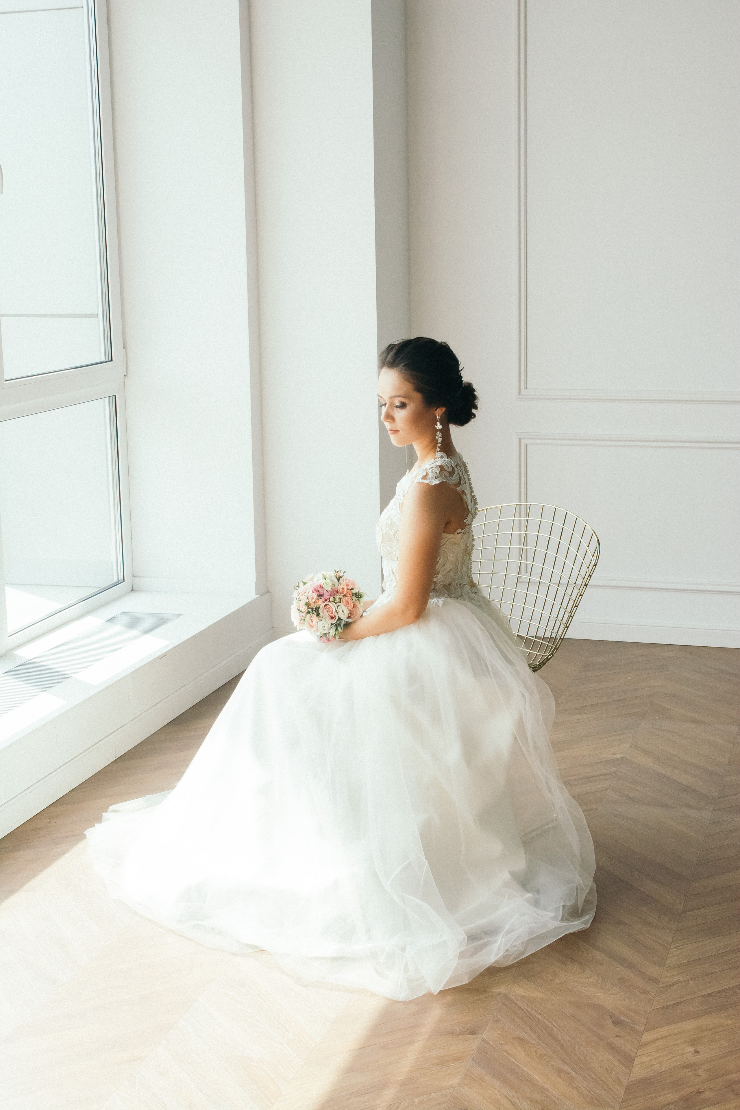 Денис и Екатерина. Свадебный и семейный фотограф в Ижевске Романова Ольга