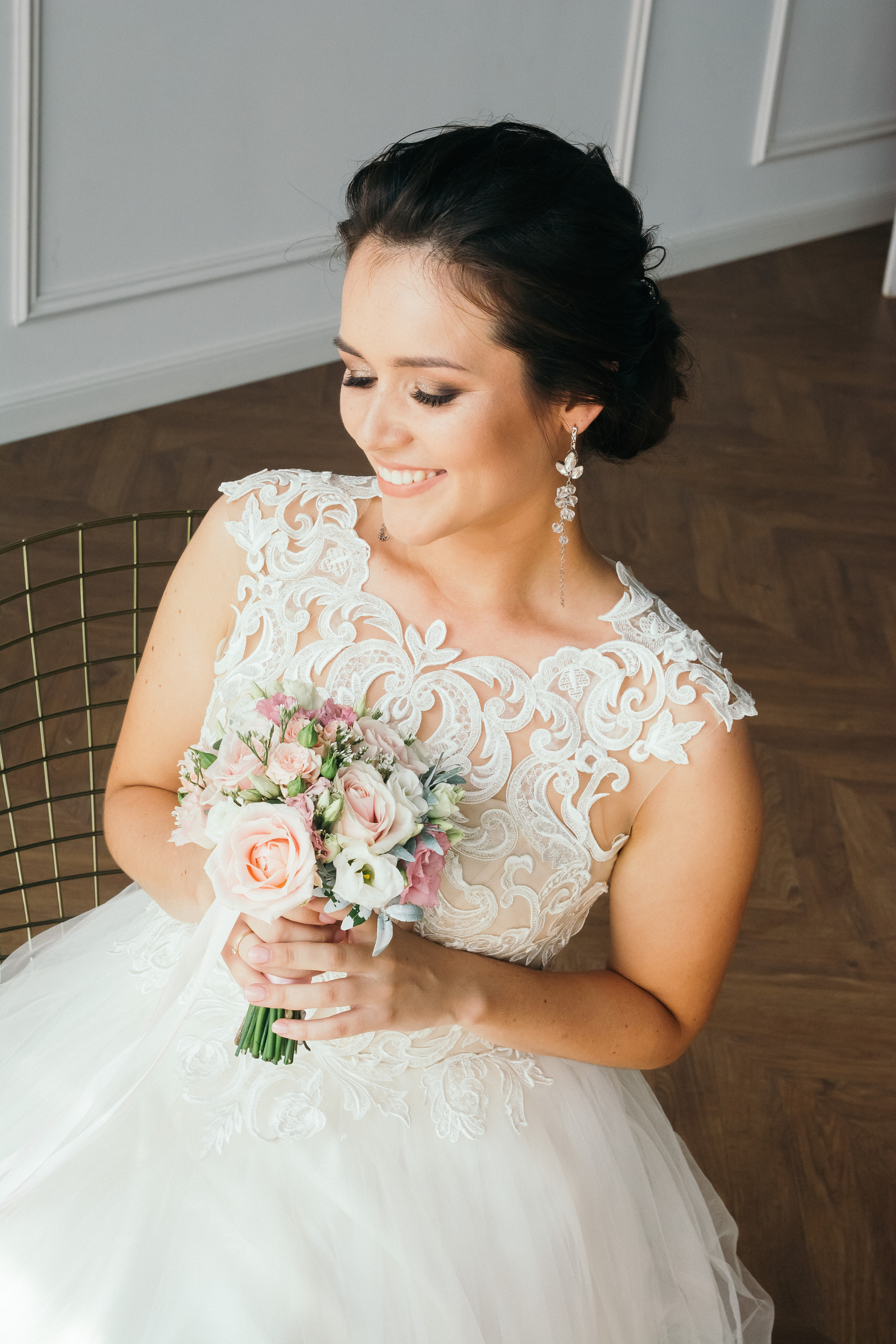 Денис и Екатерина. Свадебный и семейный фотограф в Ижевске Романова Ольга