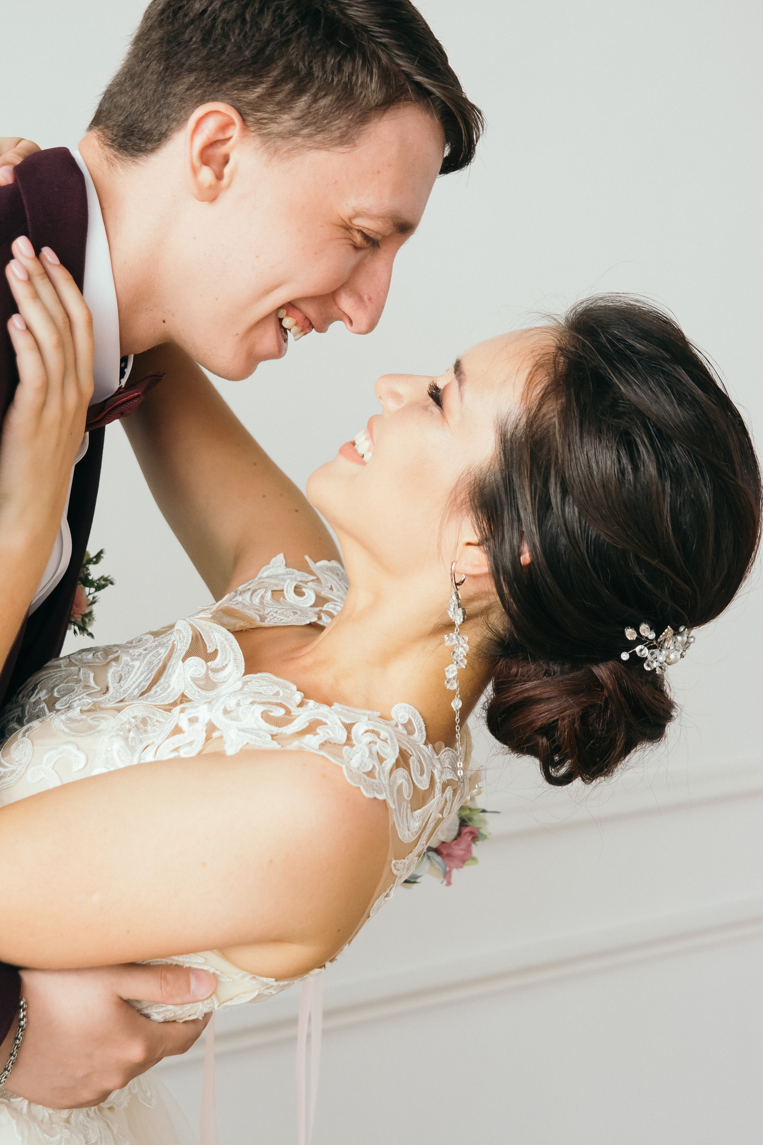 Денис и Екатерина. Свадебный и семейный фотограф в Ижевске Романова Ольга